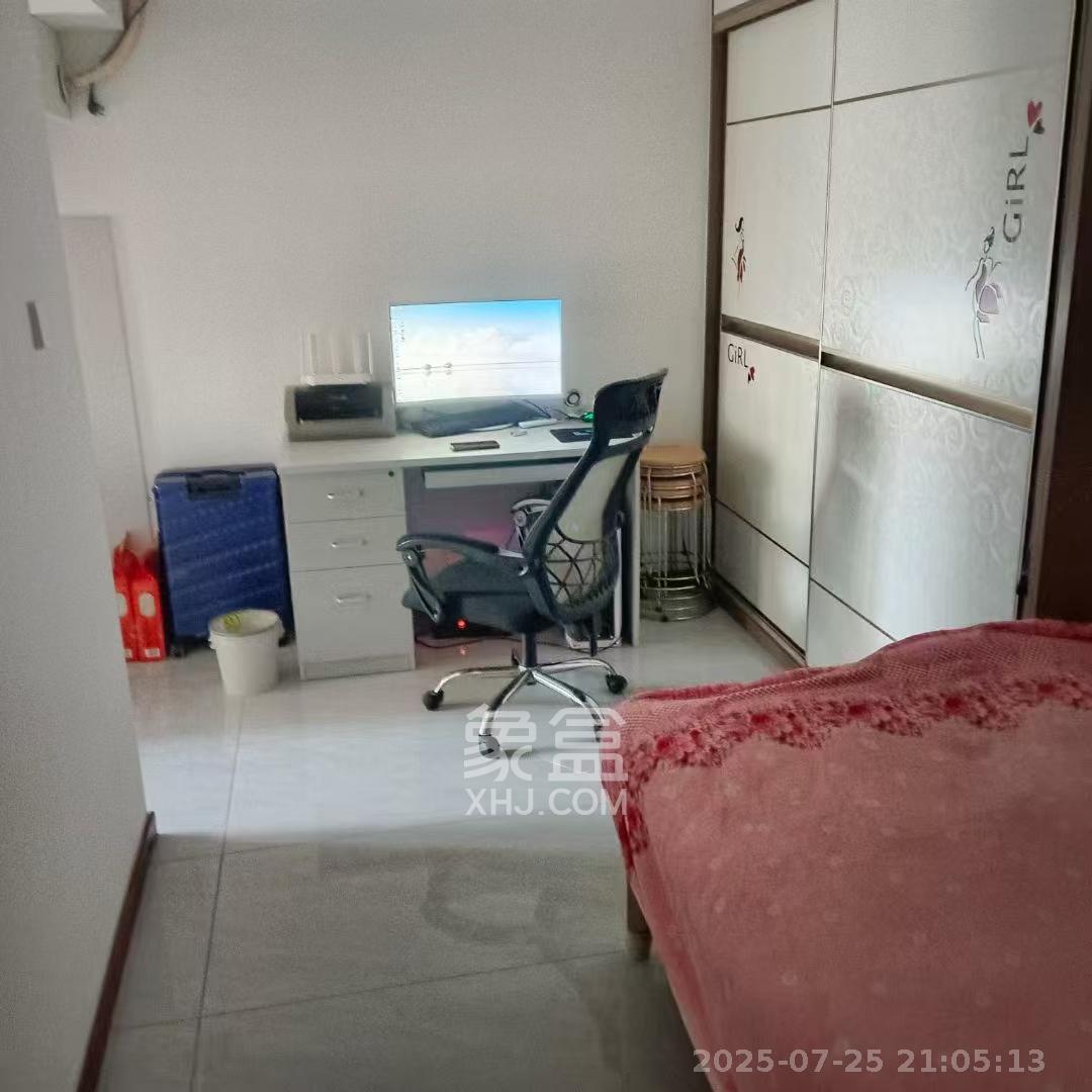 楿樾华庭  2室1厅1卫   1600.00元/月室内图