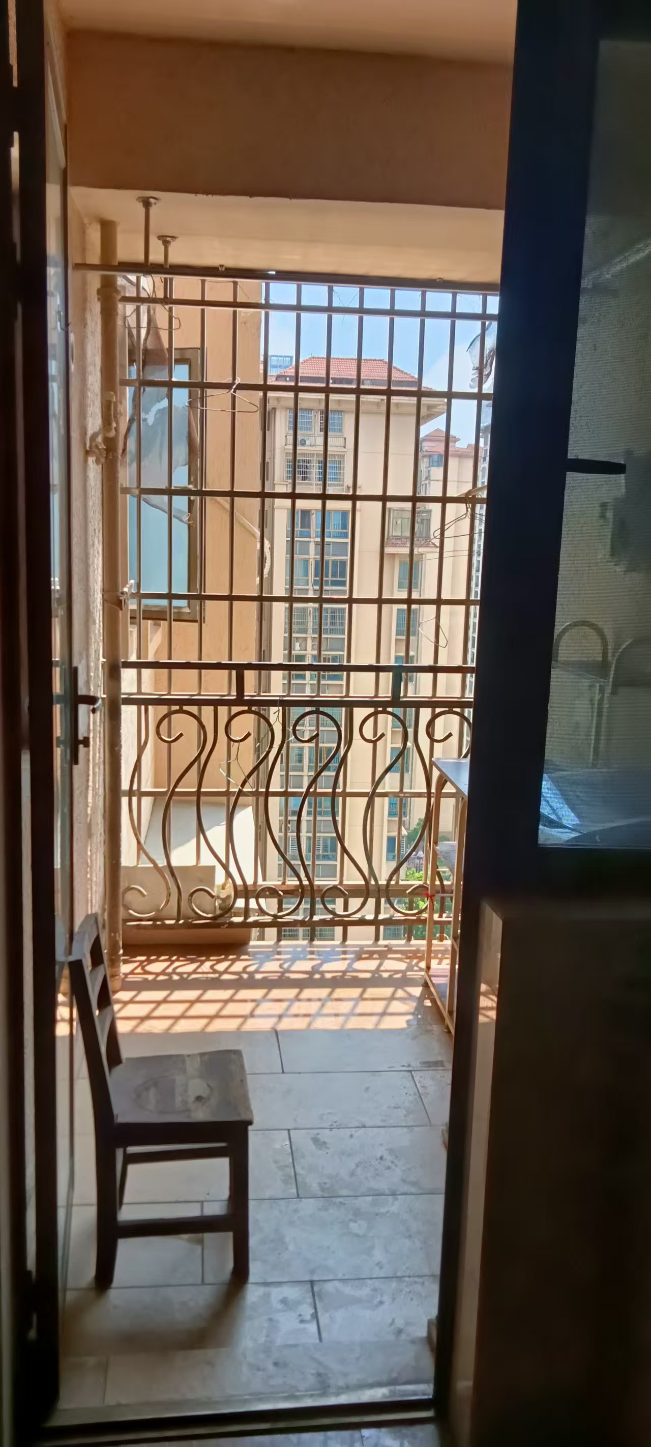 碧桂园 3室2厅2卫 1500.0元/月 碧桂园 3室2厅2卫 1500.0元/月室内图