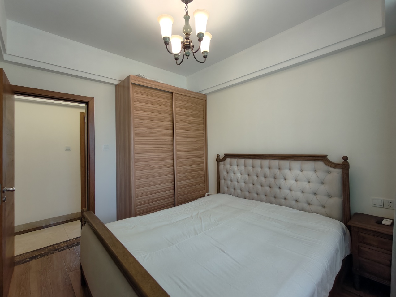 耀江西岸公馆 3室2厅1卫 3000.0元/月 耀江西岸公馆 3室2厅1卫 3000.0元/月室内图