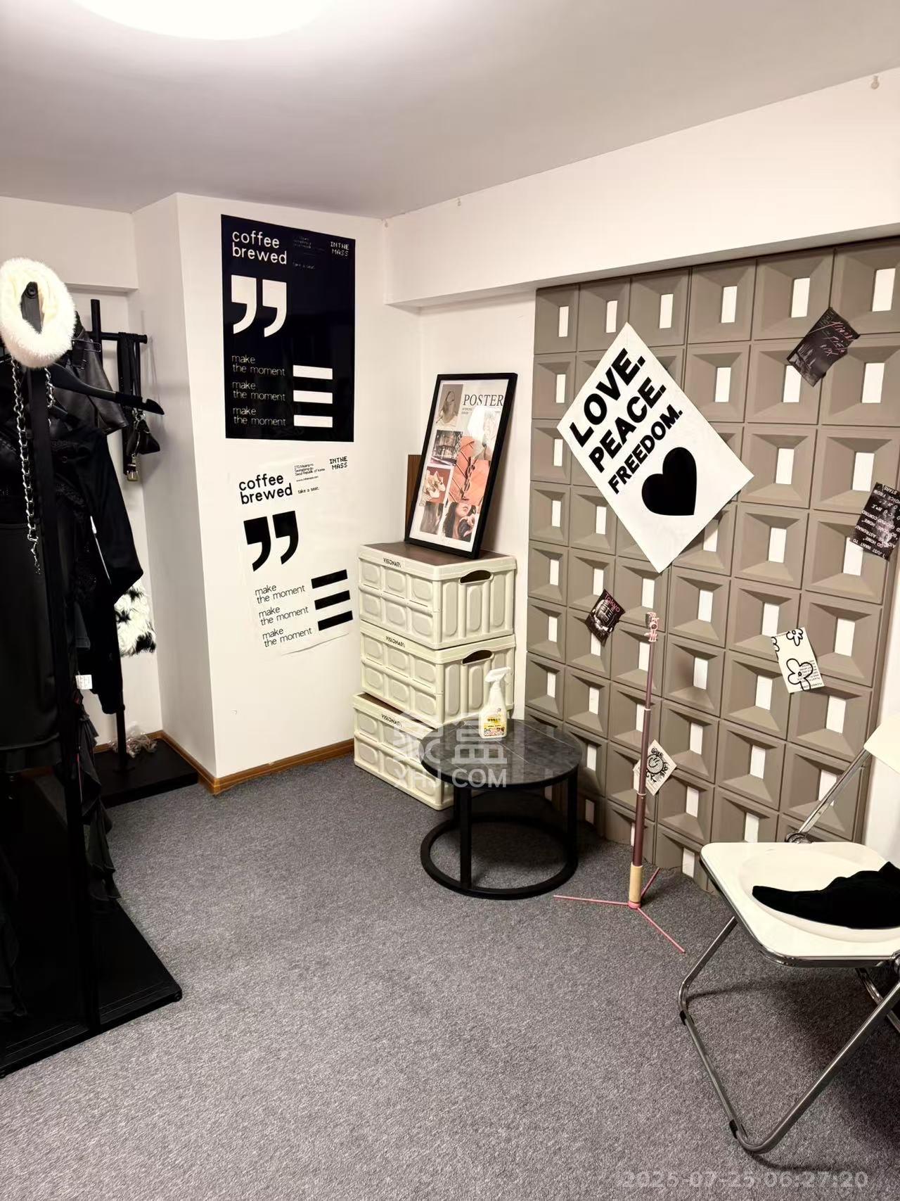 华远云玺公寓 1室0厅0卫 5300.0元/月 华远云玺公寓 1室0厅0卫 5300.0元/月室内图