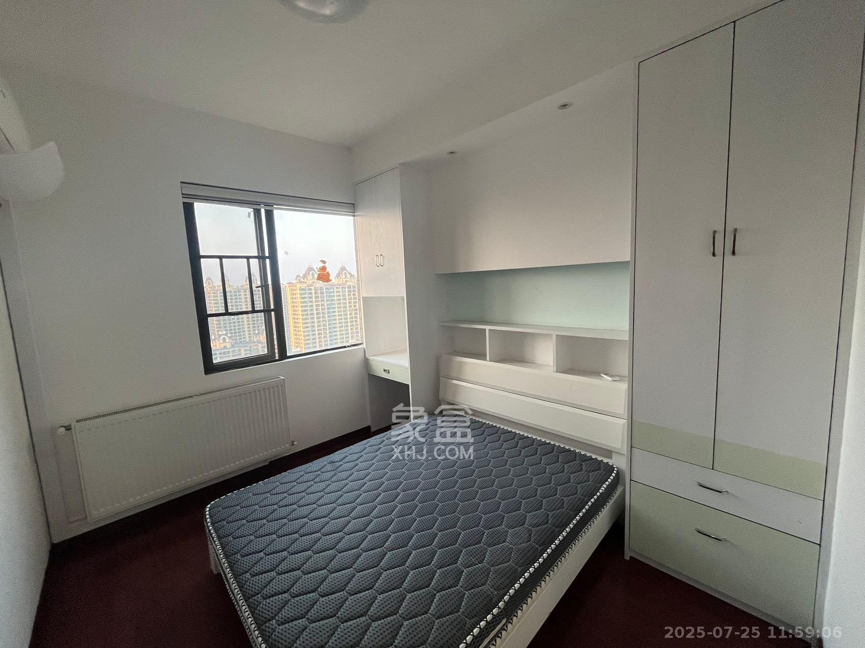 润和之悦（金泽园）  4室2厅2卫    2100.0元/月室内图