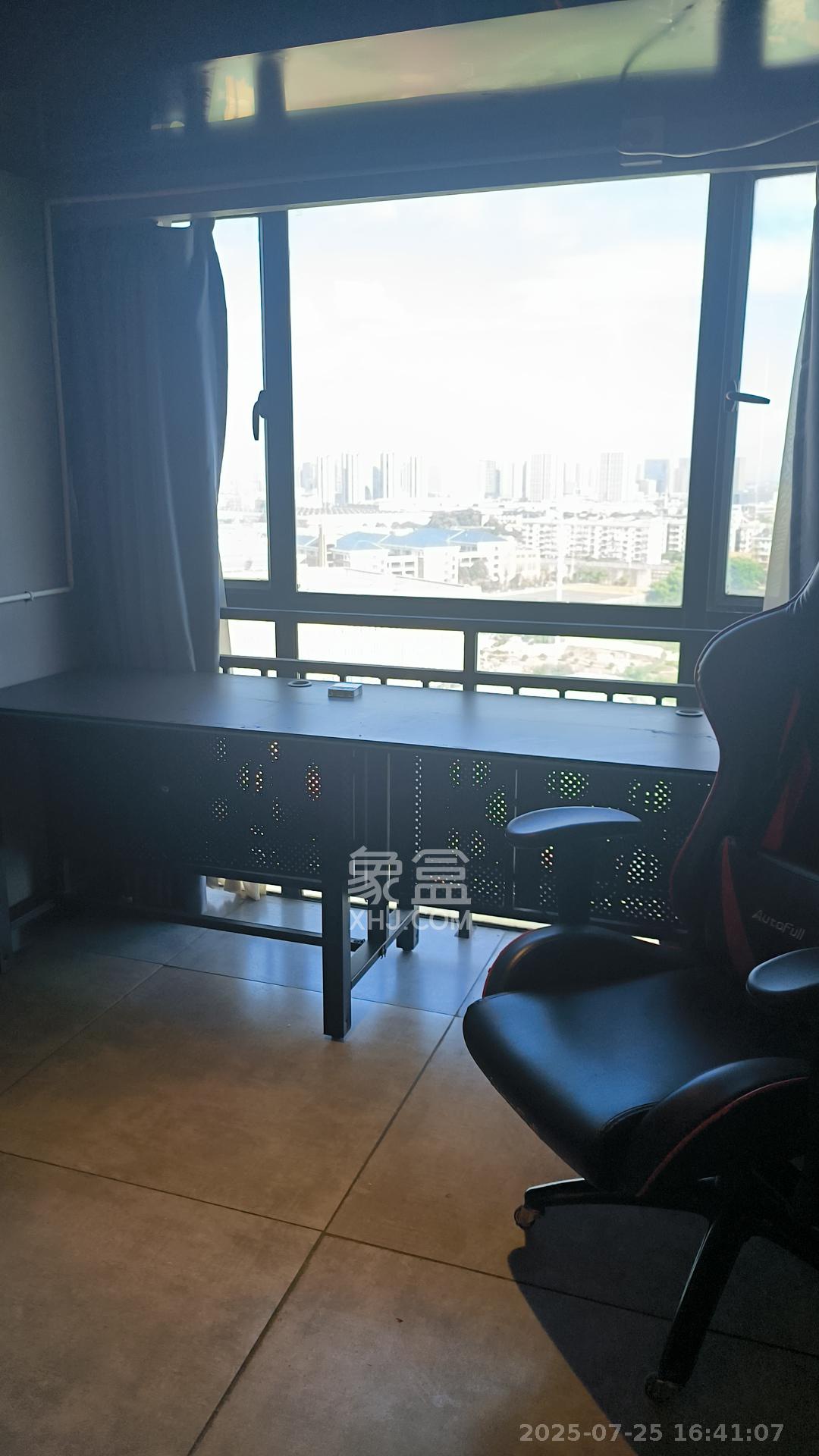 方略90公馆  1室1厅1卫    1100.0元/月室内图