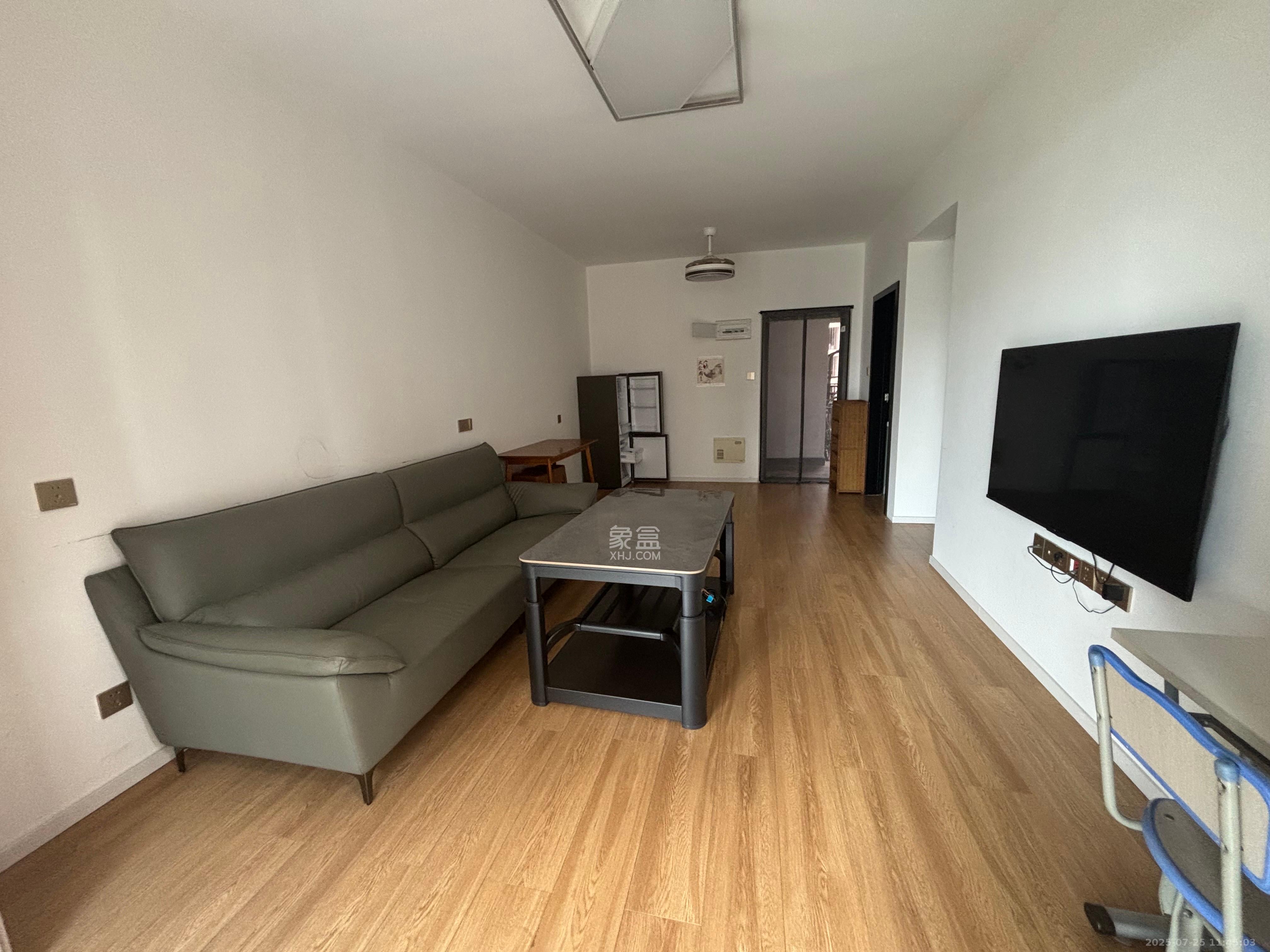 康桥长郡 2室2厅1卫 1800.0元/月 康桥长郡 2室2厅1卫 1800.0元/月室内图