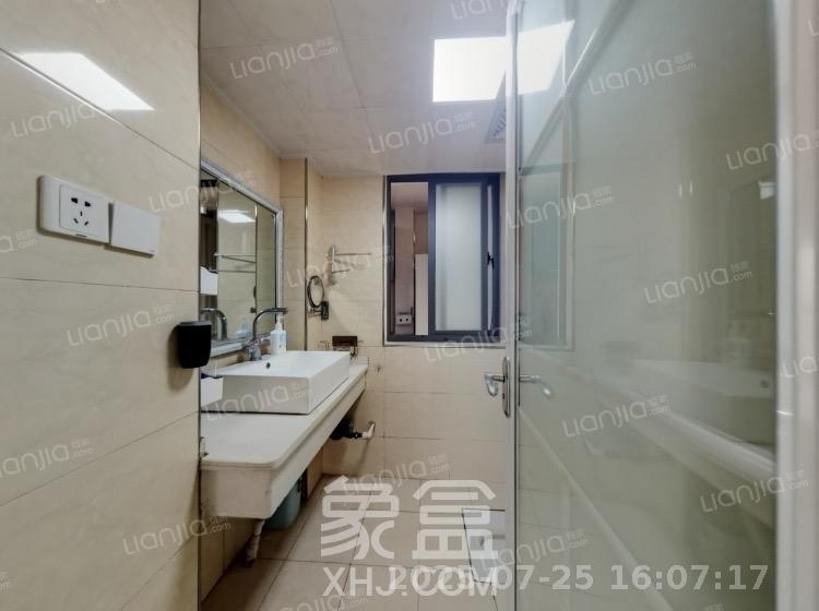 鑫远熙山  3室2厅1卫   3000.00元/月室内图