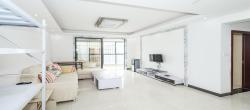 保利麓谷林语C区  3室2厅1卫    2500.0元/月
