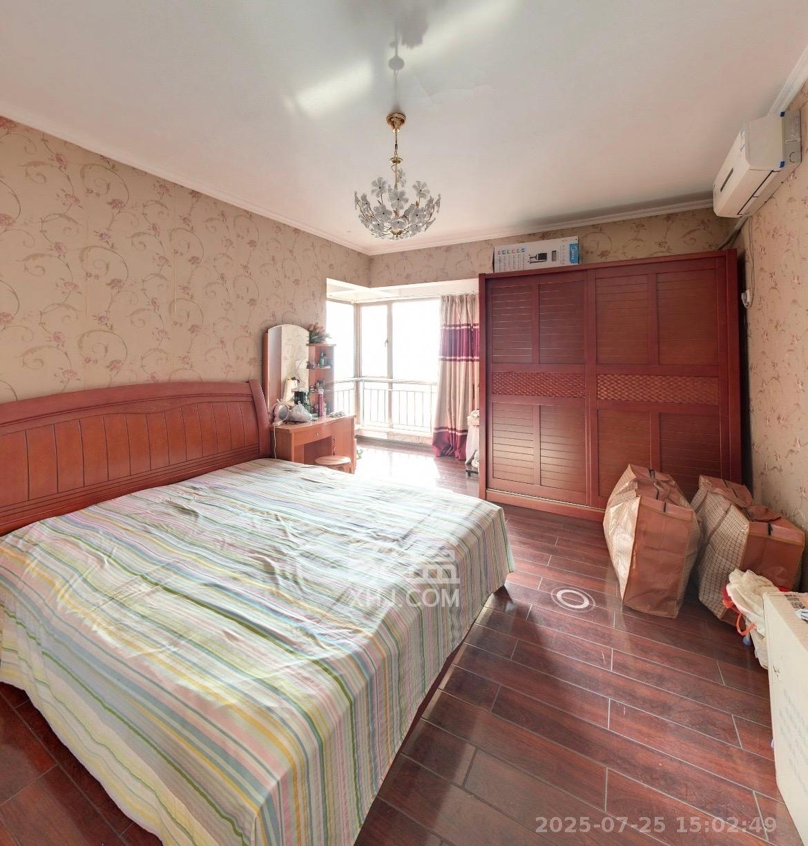 锑都家园  3室2厅1卫    1900.0元/月室内图