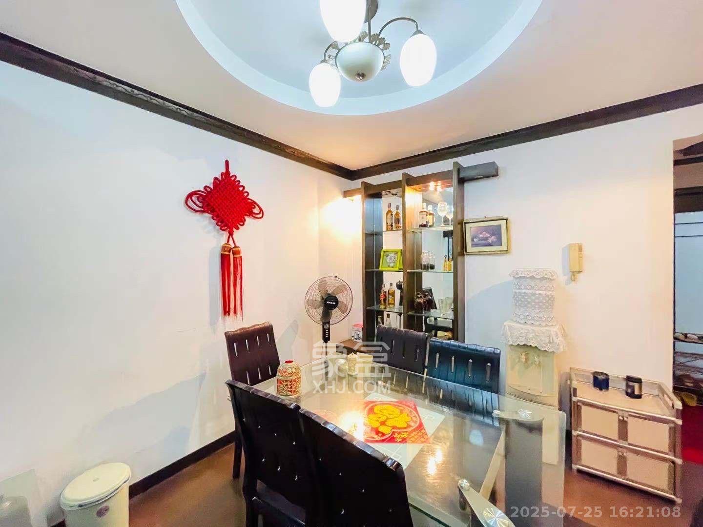 富绿新村 2室2厅1卫 1500.0元/月 富绿新村 2室2厅1卫 1500.0元/月室内图