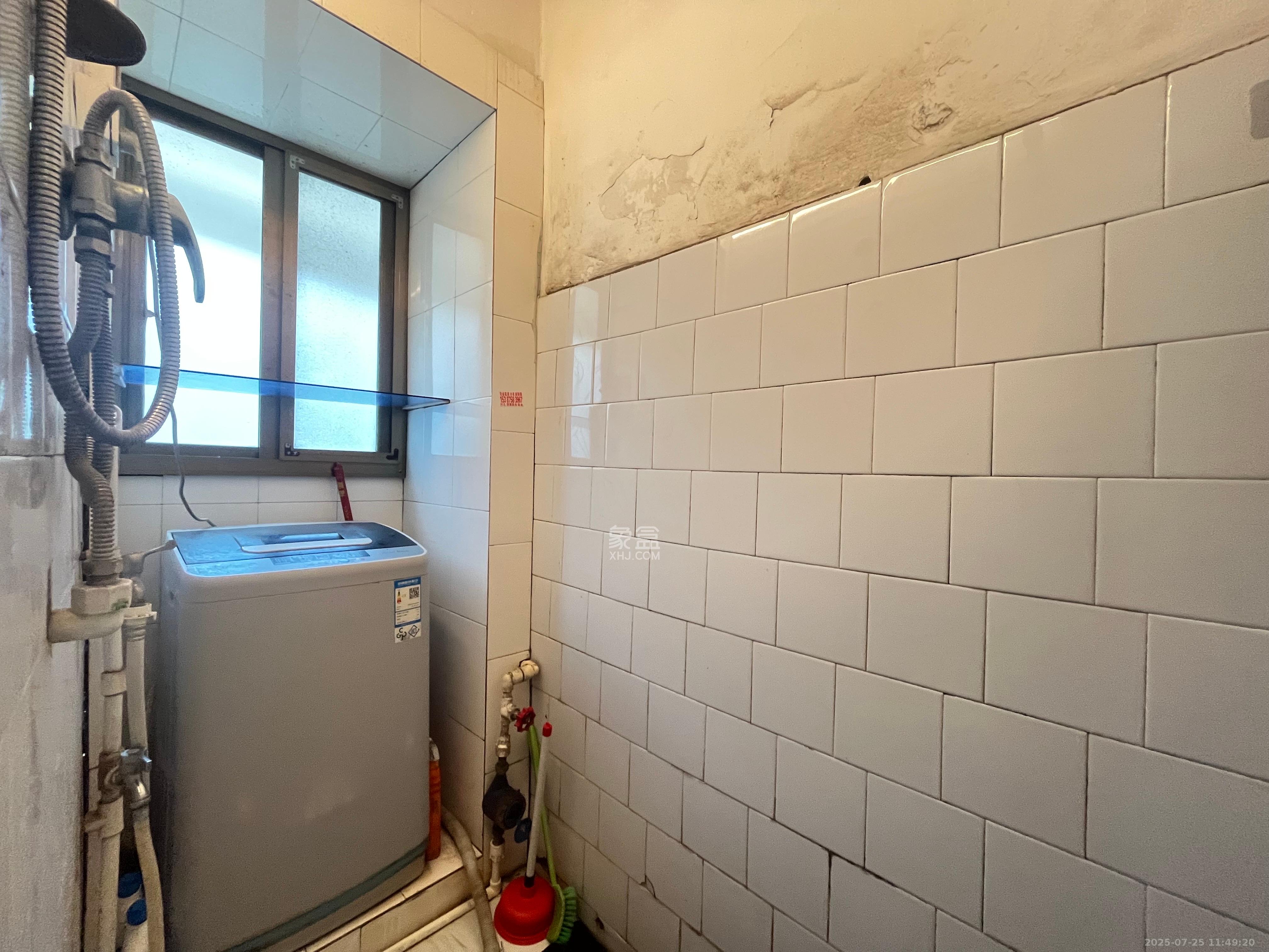 马家冲社区（马家冲小区）  1室0厅0卫    1000.0元/月室内图