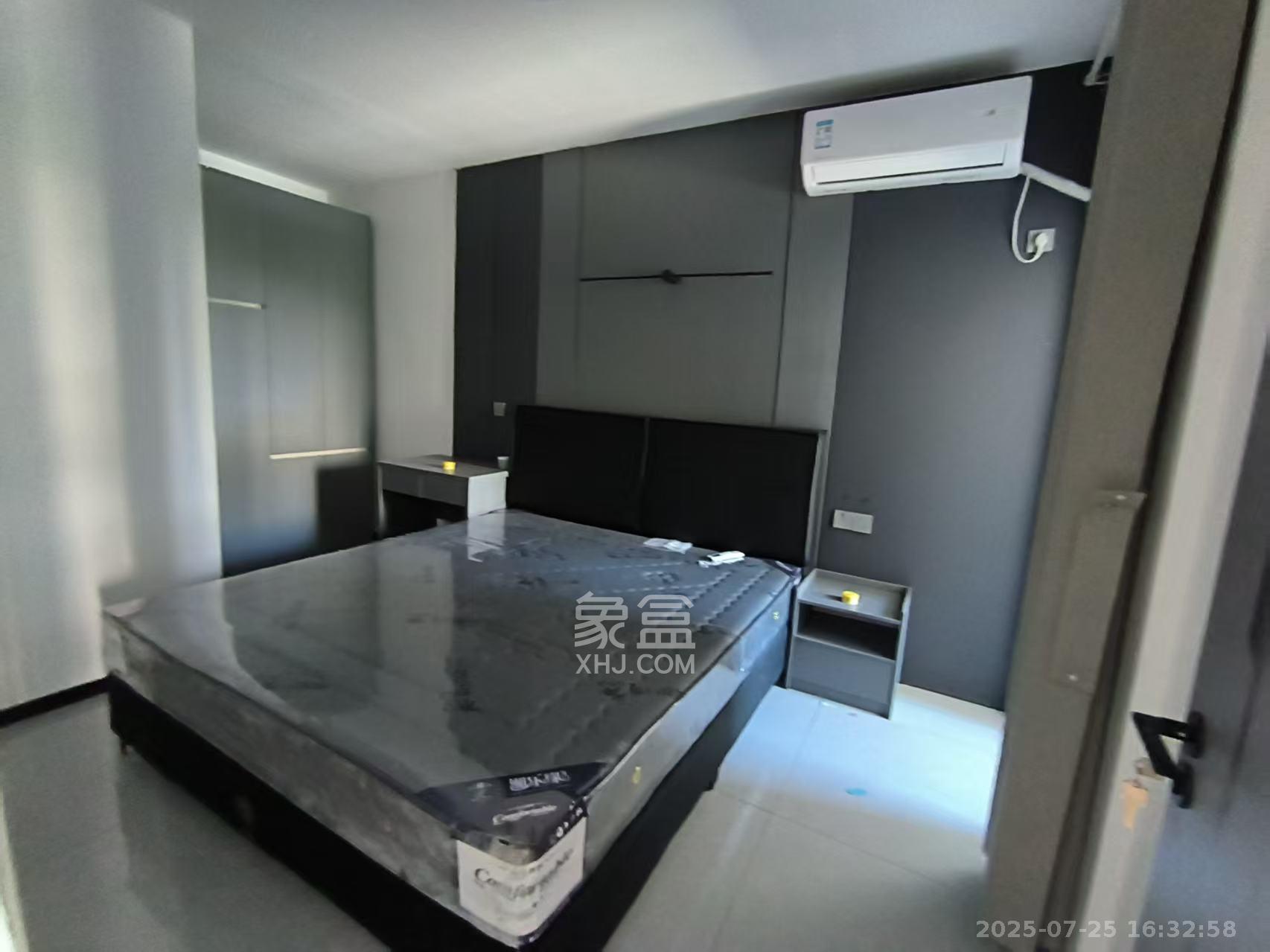 周南学府  2室2厅1卫    2200.0元/月室内图