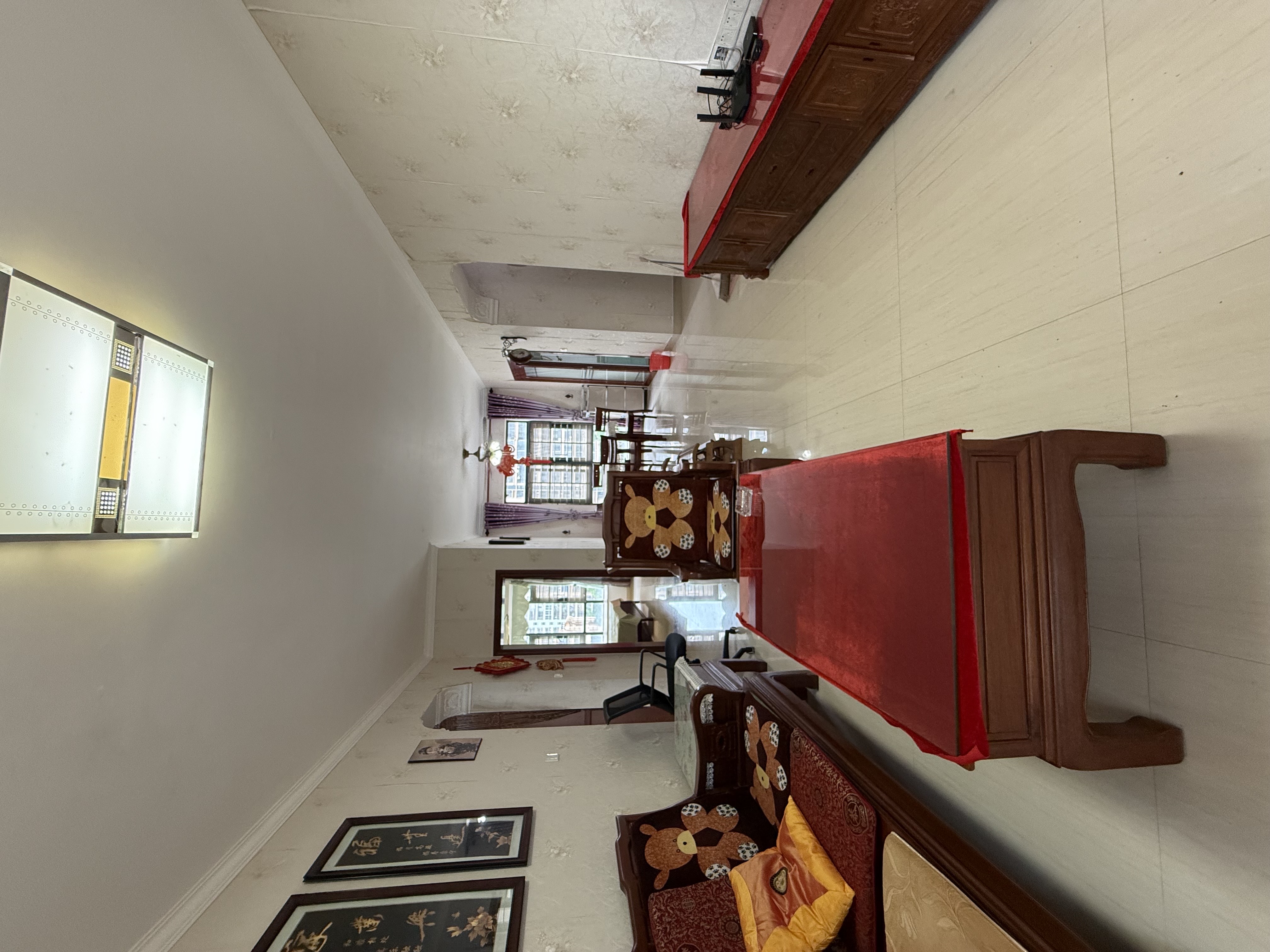 海阔天空-国瑞城二期(雅仕苑) 2室2厅1卫 200.0万 海阔天空-国瑞城二期(雅仕苑) 2室2厅1卫 200.0万室内图