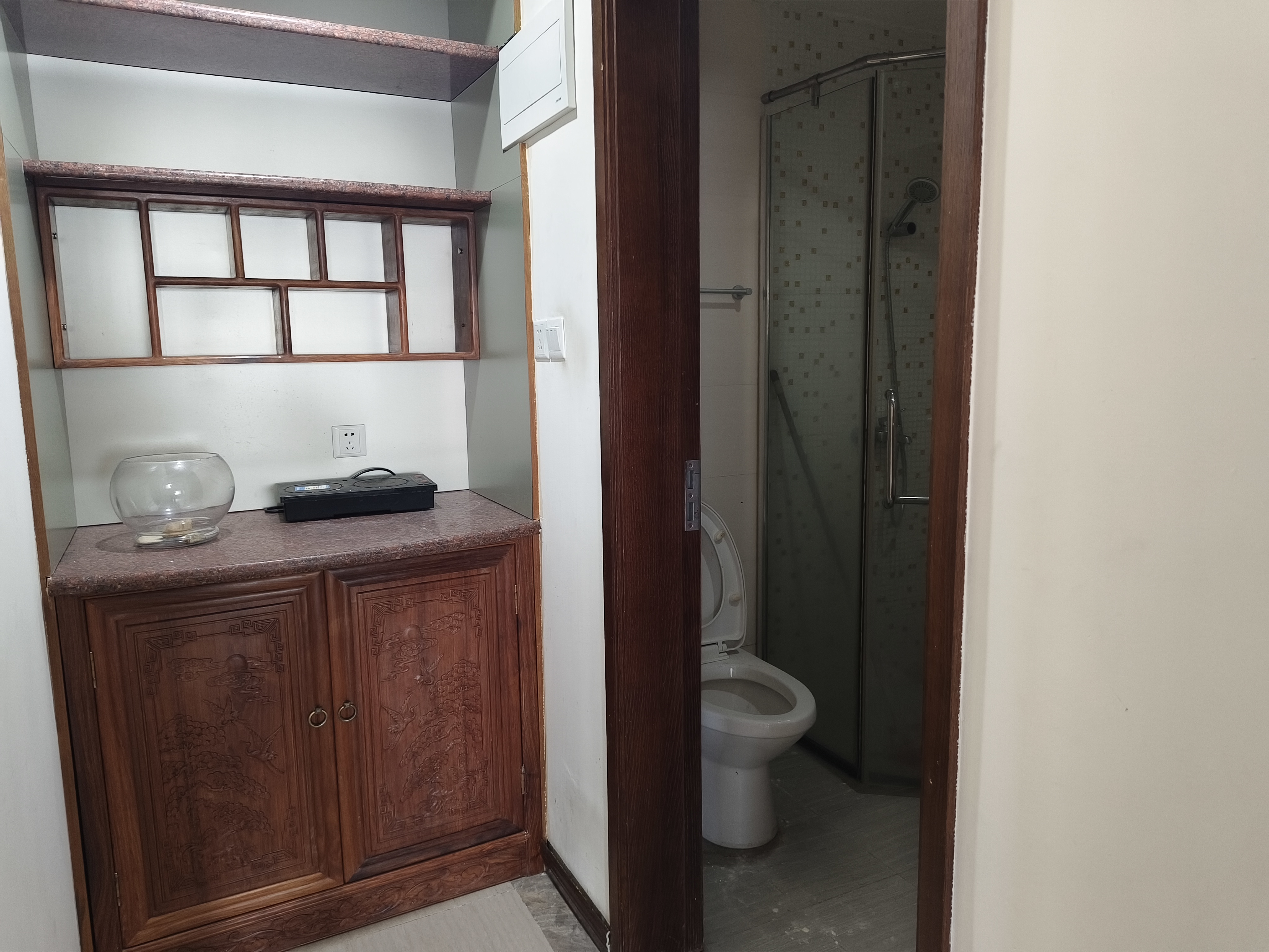 望海国际广场 1室1厅1卫 5000.0元/月 望海国际广场 1室1厅1卫 5000.0元/月室内图