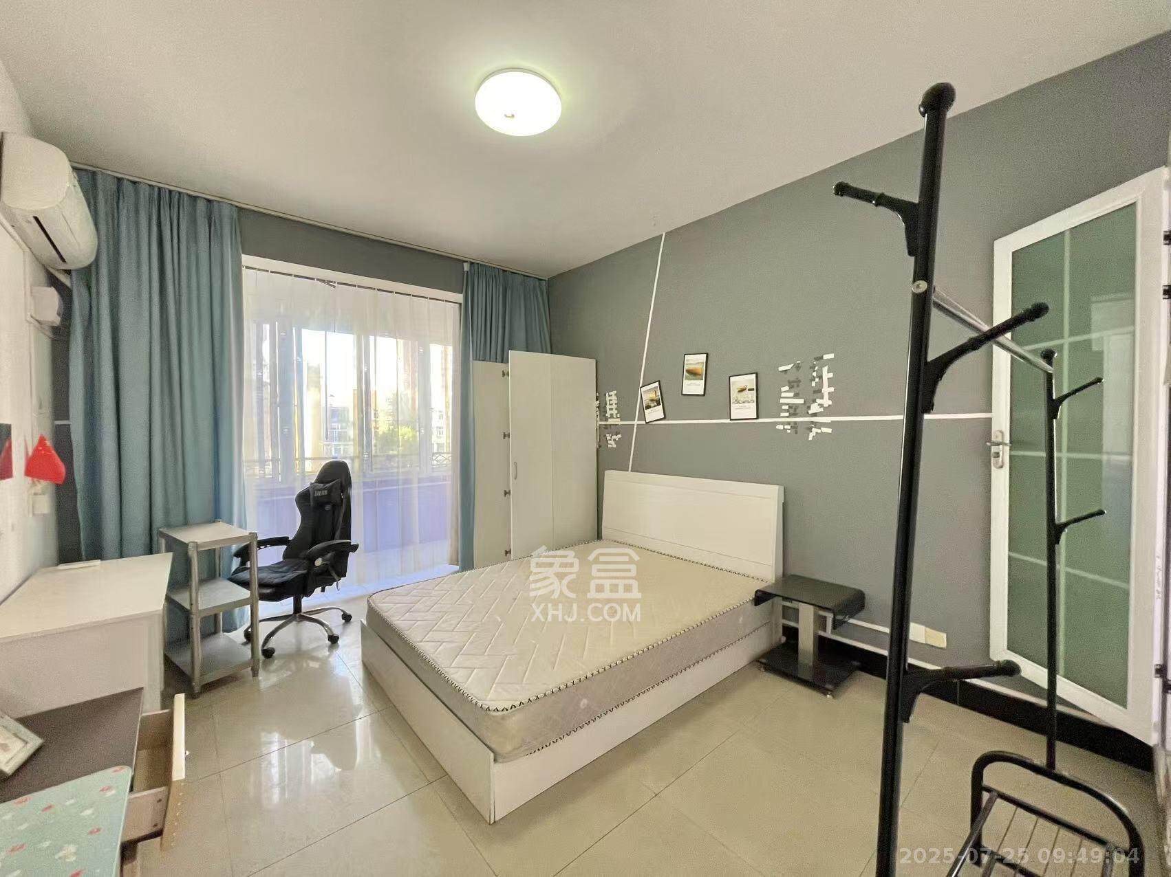 惠泽园 4室2厅2卫 3000.0元/月 惠泽园 4室2厅2卫 3000.0元/月室内图