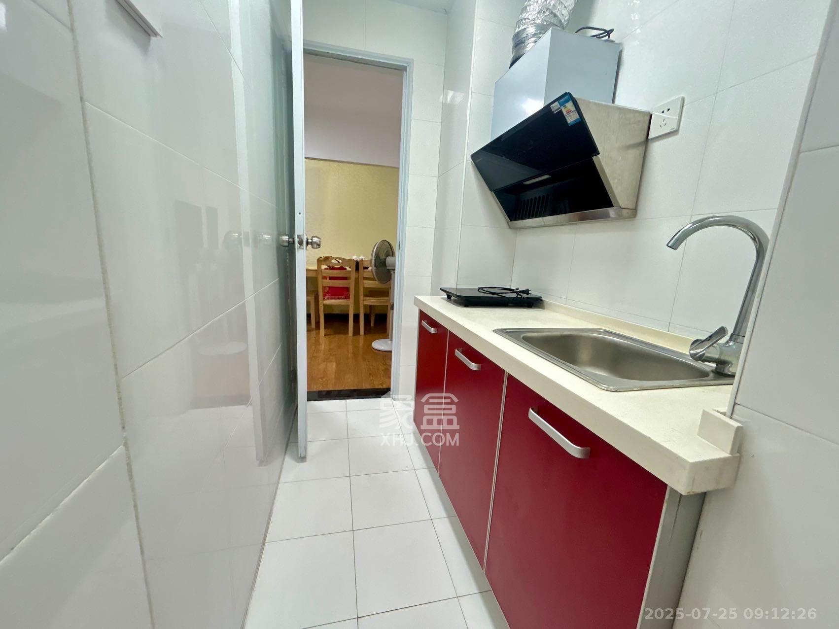 兰卡威国际  1室1厅1卫    1700.0元/月室内图