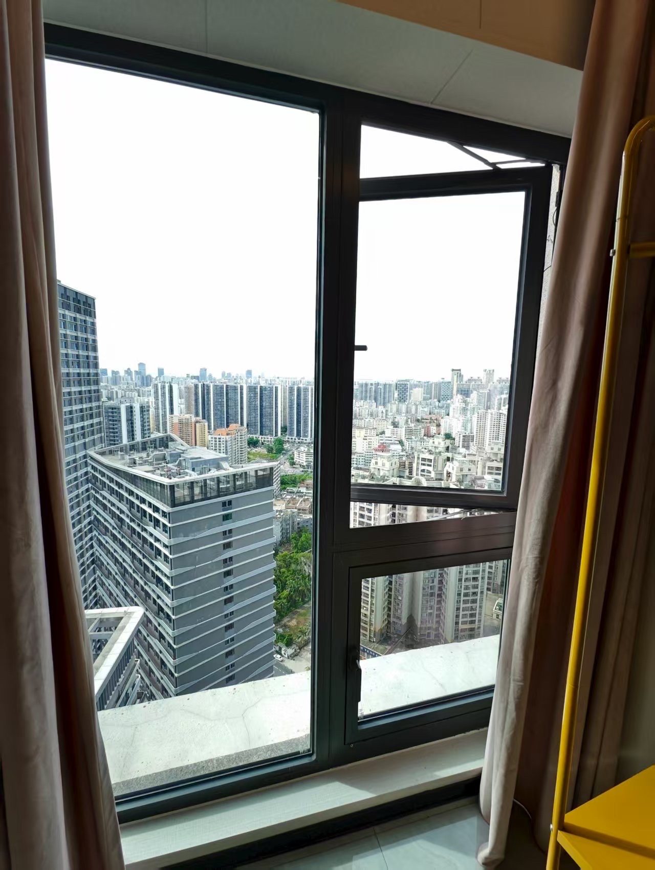 龙湖光年 1室1厅1卫 1700.0元/月 龙湖光年 1室1厅1卫 1700.0元/月室内图