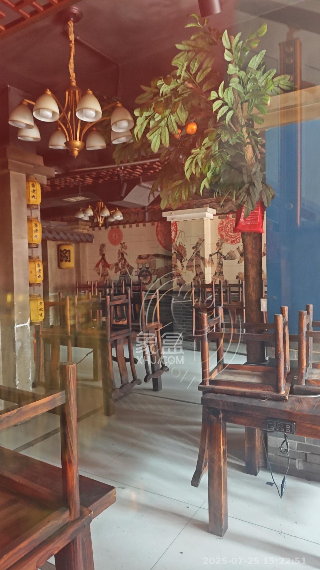 富绿新村   503.24㎡     22000.00元/月室内图