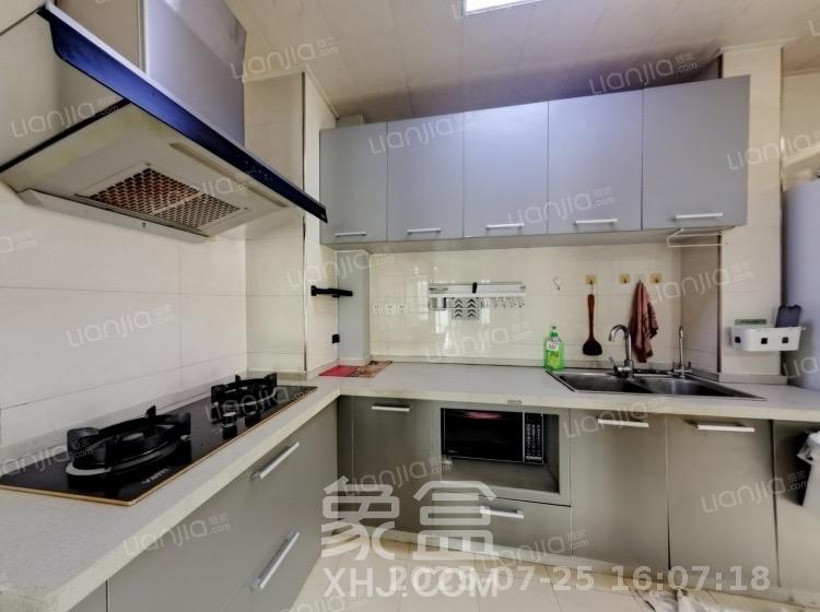 鑫远熙山  3室2厅1卫   3000.00元/月室内图