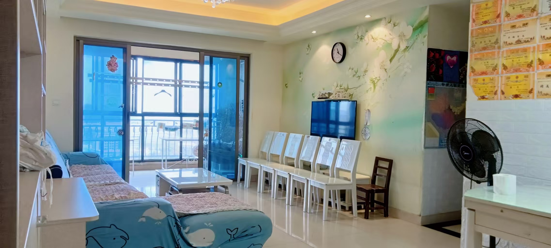 碧桂园 3室2厅2卫 1500.0元/月 碧桂园 3室2厅2卫 1500.0元/月室内图