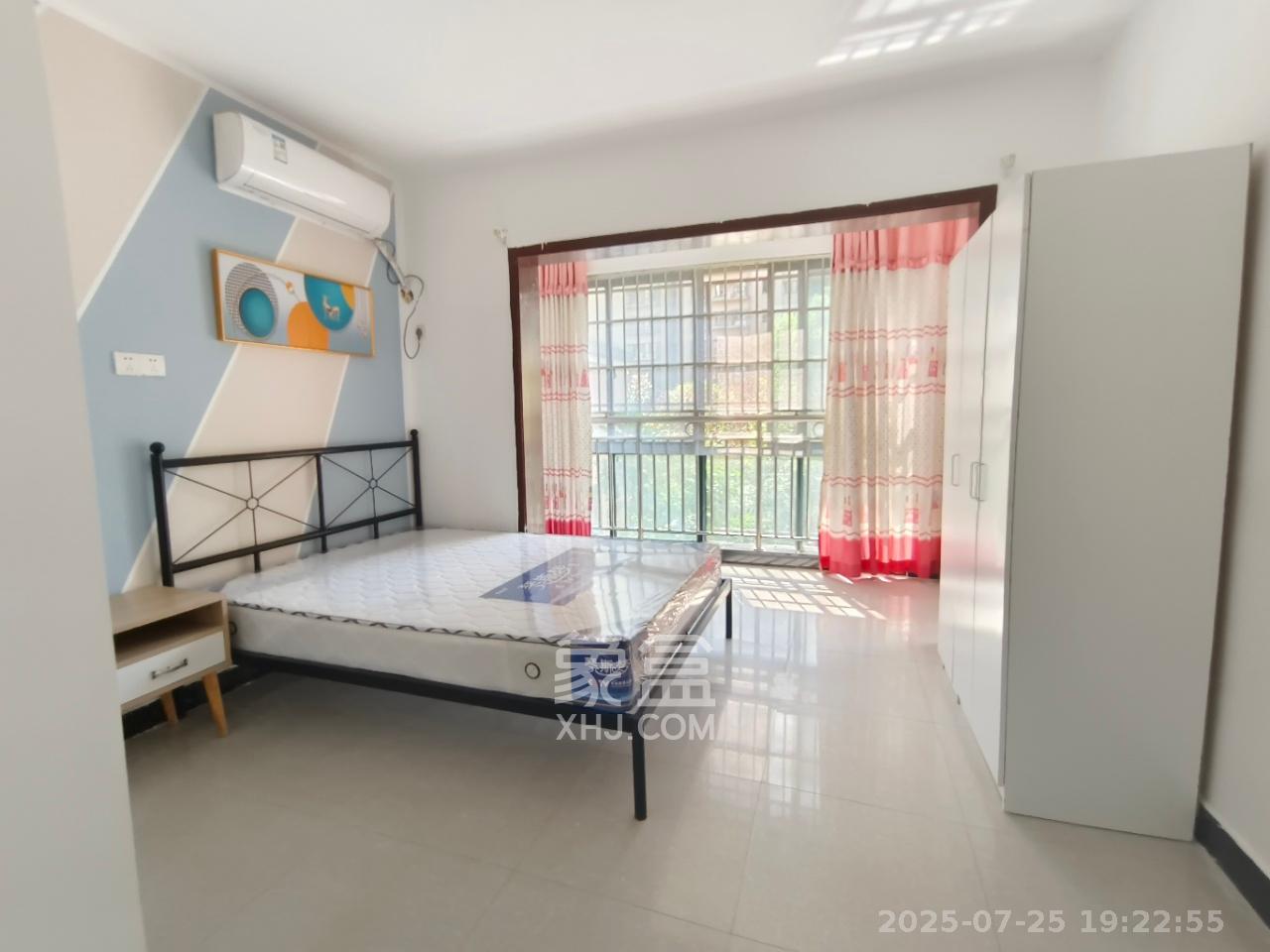 岳华嘉园 2室1厅1卫 1900.0元/月 岳华嘉园 2室1厅1卫 1900.0元/月室内图