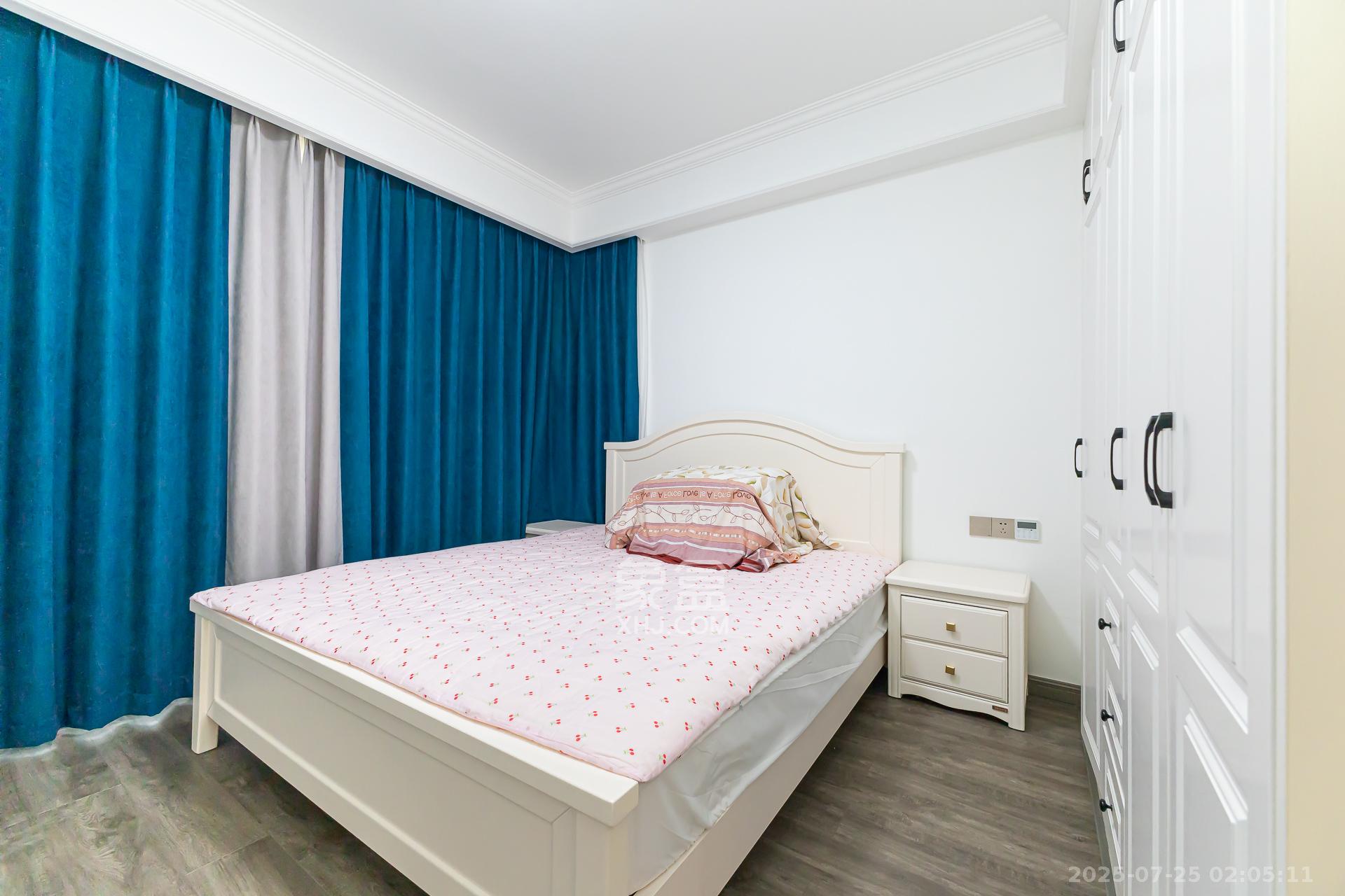 盛腾学林西岸  4室2厅2卫    125.0万 盛腾学林西岸  4室2厅2卫    125.0万卧室