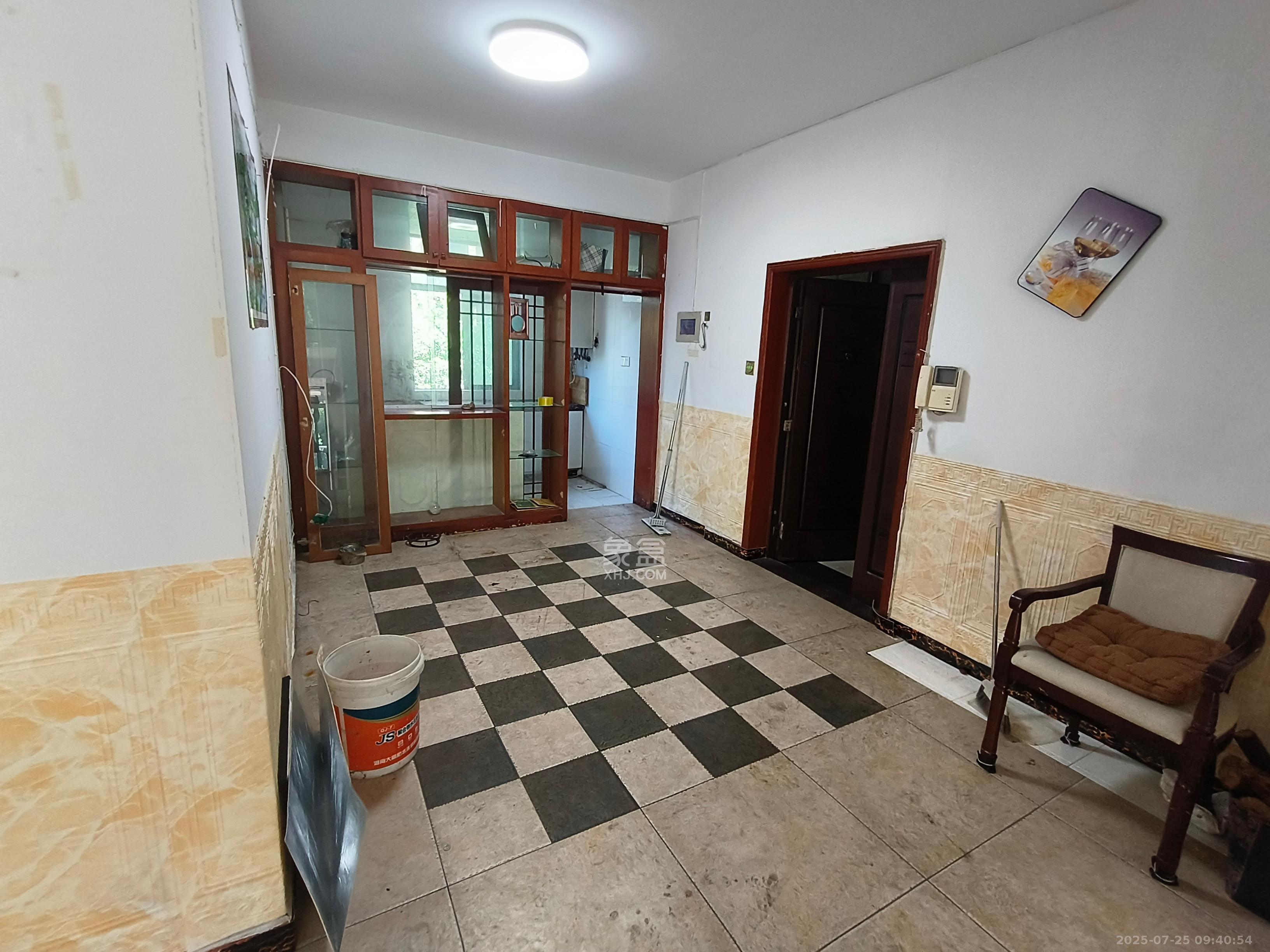 中江国际花城  3室2厅2卫    2800.0元/月室内图