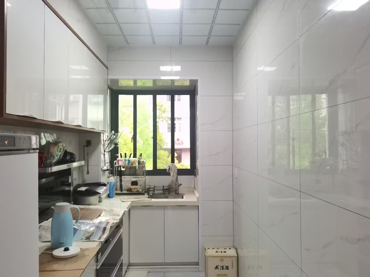 橡胶机家属区  2室2厅1卫   28.80万室内图