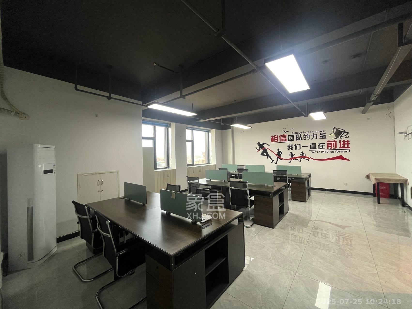 未来漫城   150.0㎡     8000.00元/月室内图