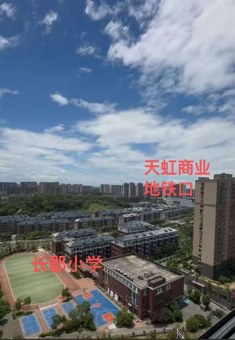 鄱阳汇金中心  1室1厅1卫   1500.00元/月户型图
