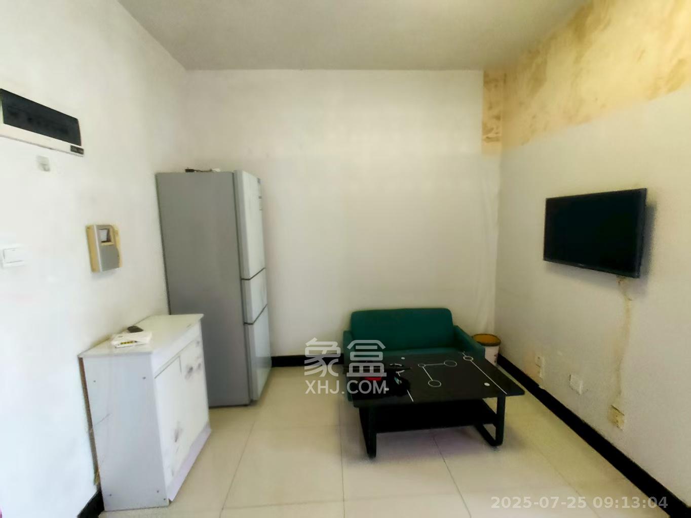 联美品格 1室1厅1卫 1600.0元/月 联美品格 1室1厅1卫 1600.0元/月室内图