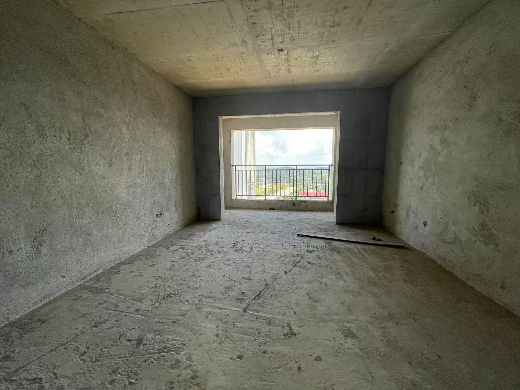 新合作外滩首府 4室2厅2卫 55.0万 新合作外滩首府 4室2厅2卫 55.0万户型图