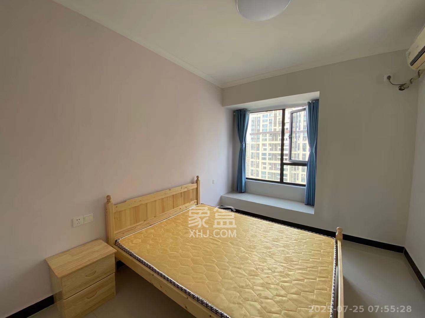 建发中央悦府 4室2厅2卫 3800.0元/月 建发中央悦府 4室2厅2卫 3800.0元/月室内图