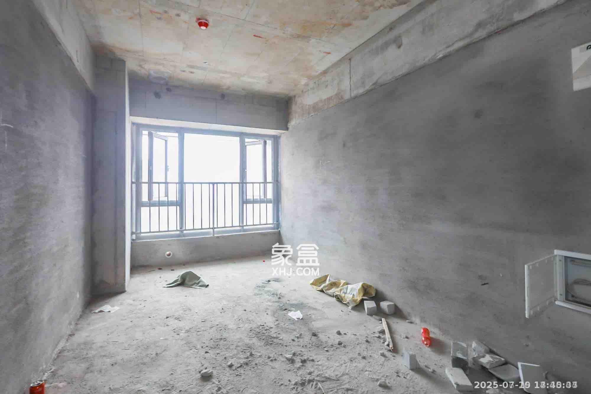 保利天禧EF区  1室0厅0卫   1200.00元/月室内图