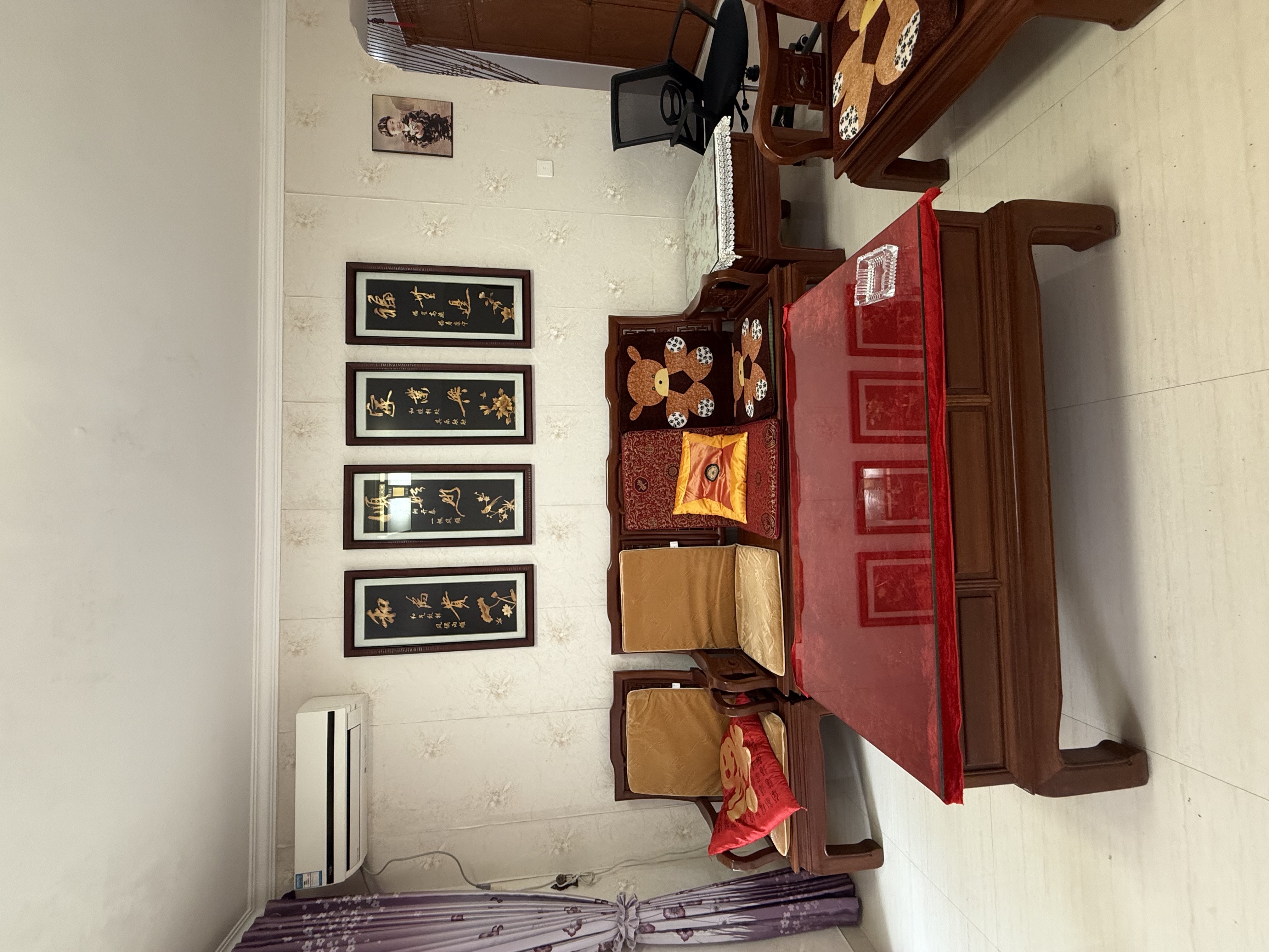 海阔天空-国瑞城二期(雅仕苑) 2室2厅1卫 200.0万 海阔天空-国瑞城二期(雅仕苑) 2室2厅1卫 200.0万室内图