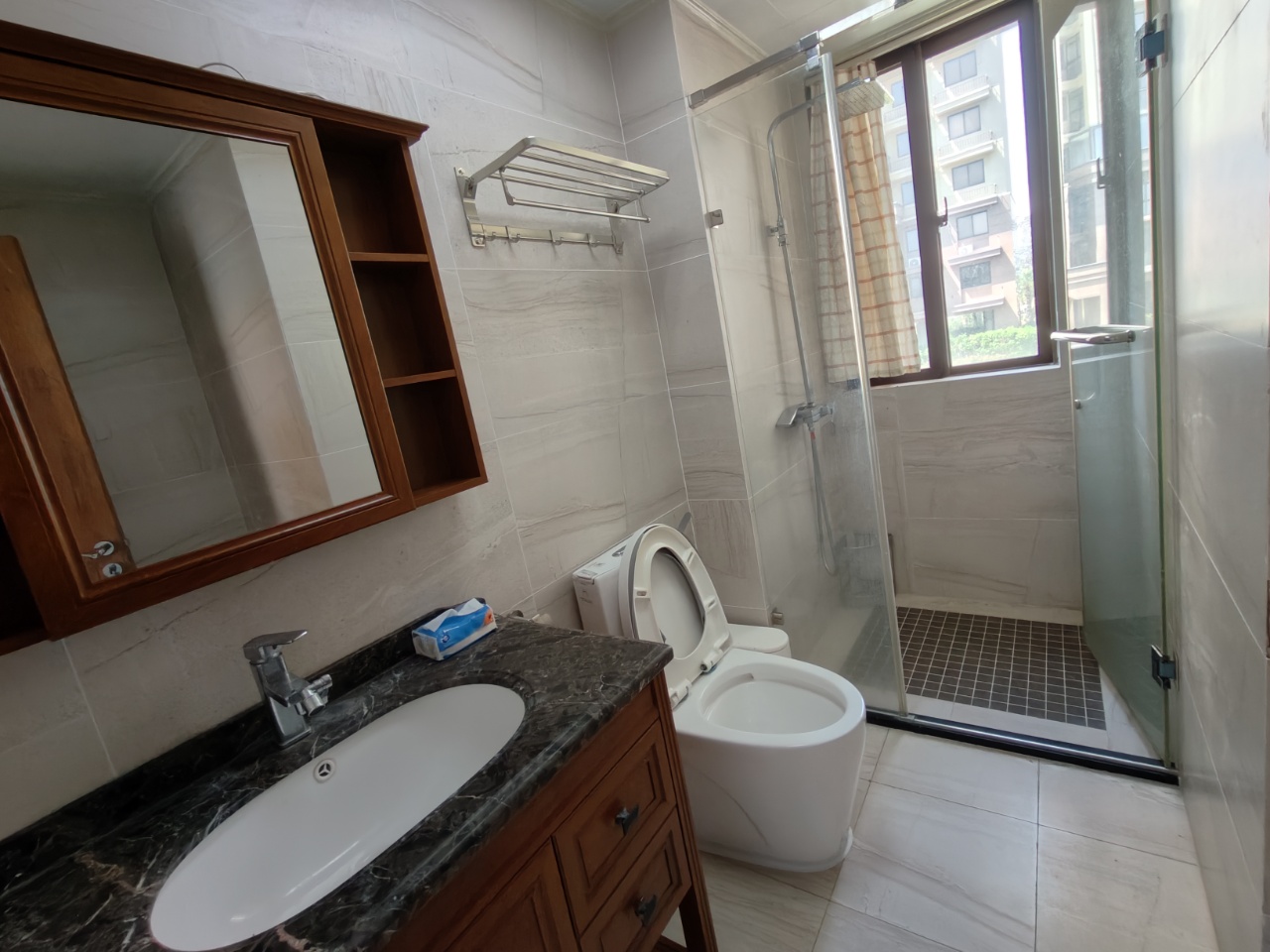 耀江西岸公馆 3室2厅1卫 3000.0元/月 耀江西岸公馆 3室2厅1卫 3000.0元/月室内图