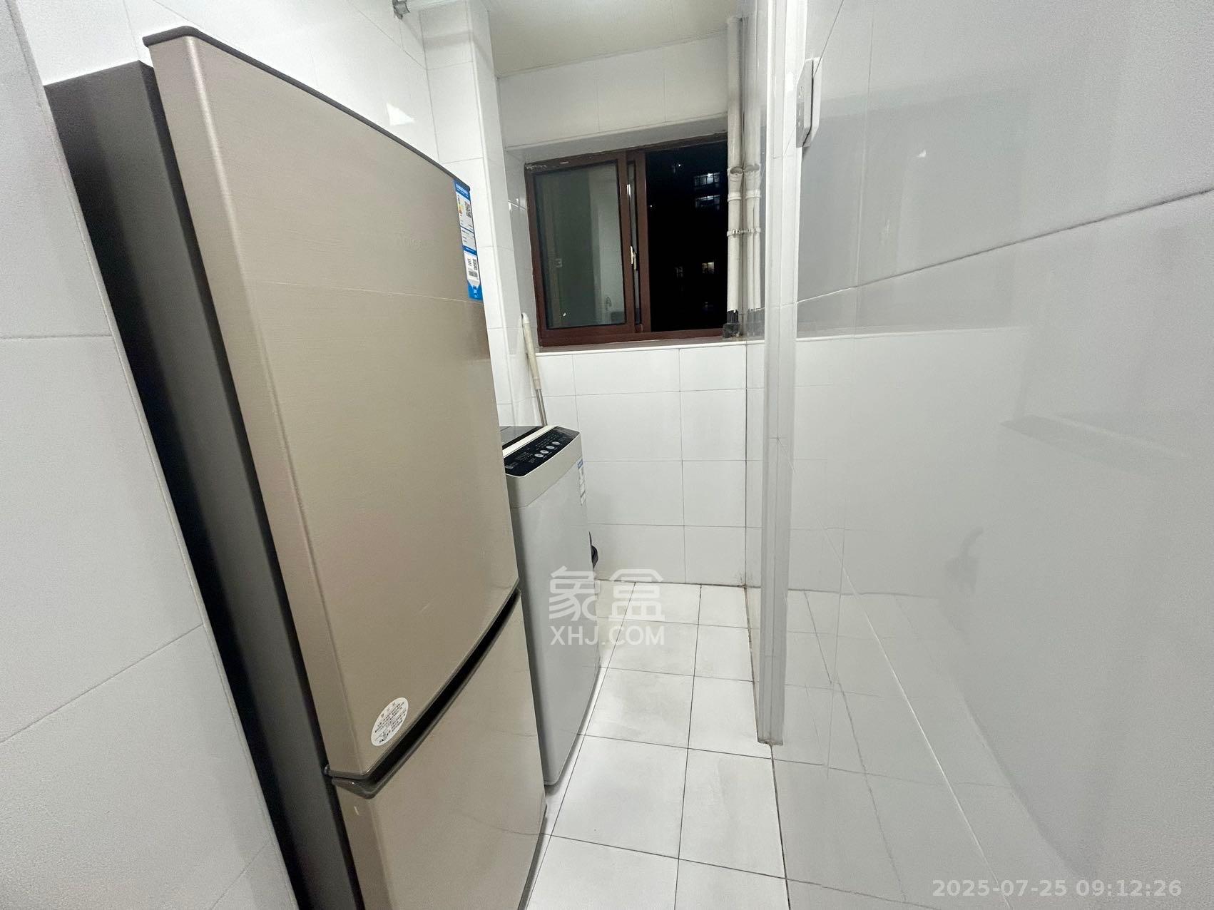 兰卡威国际  1室1厅1卫    1700.0元/月室内图