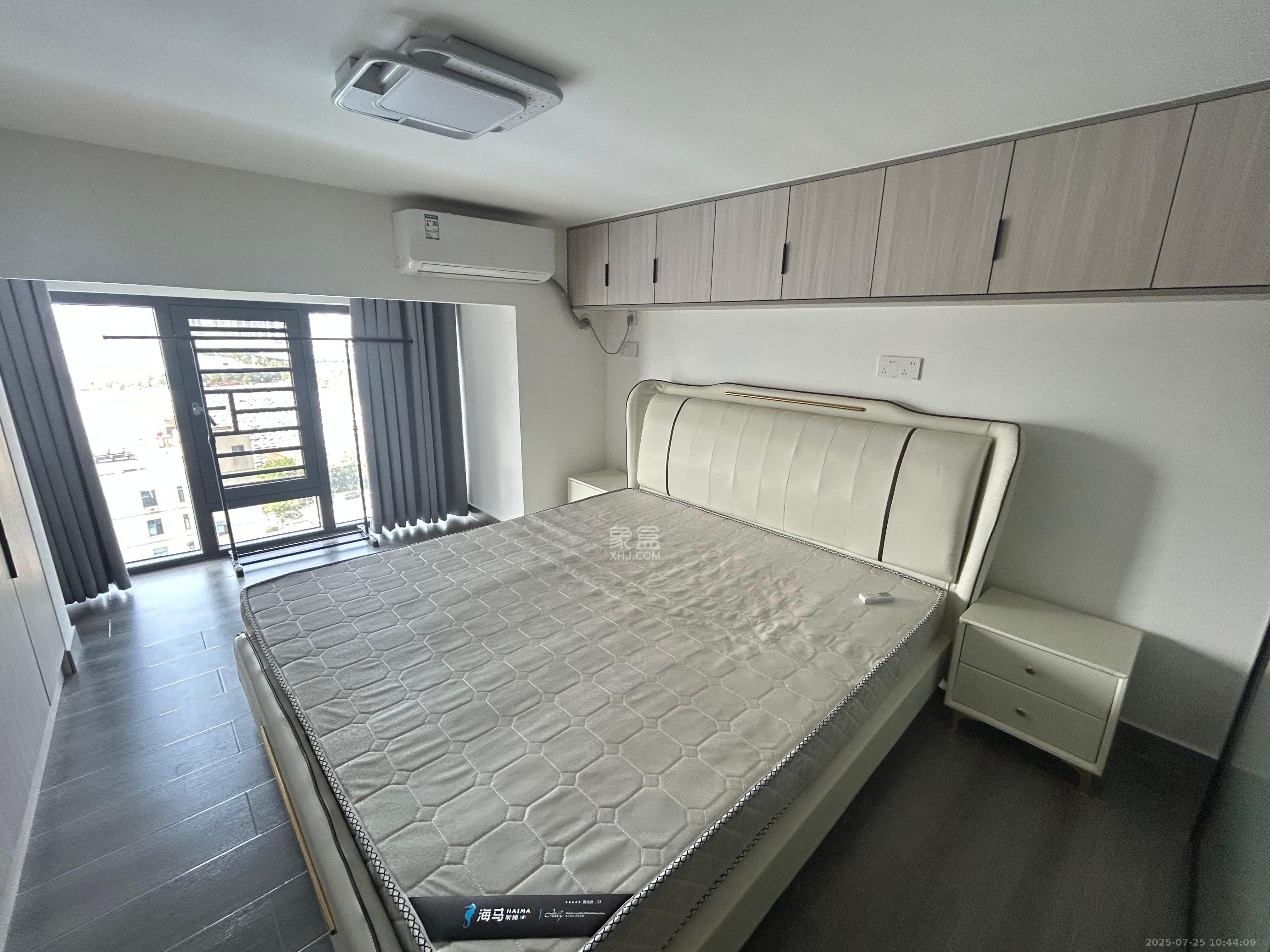 碧桂园星荟  1室1厅1卫    1500.0元/月室内图