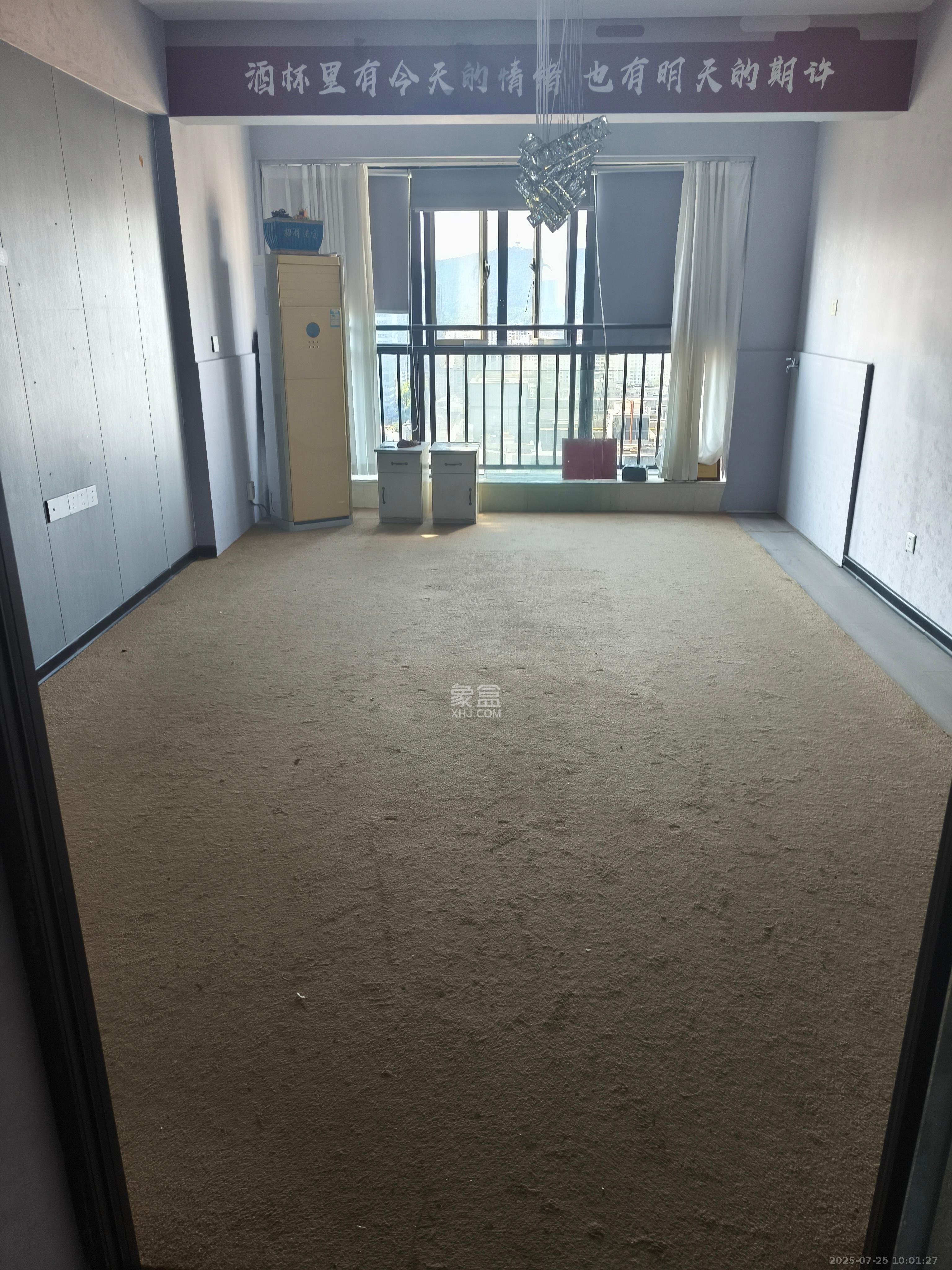 湘腾城市广场 3室1厅1卫 3000.0元/月 湘腾城市广场 3室1厅1卫 3000.0元/月室内图