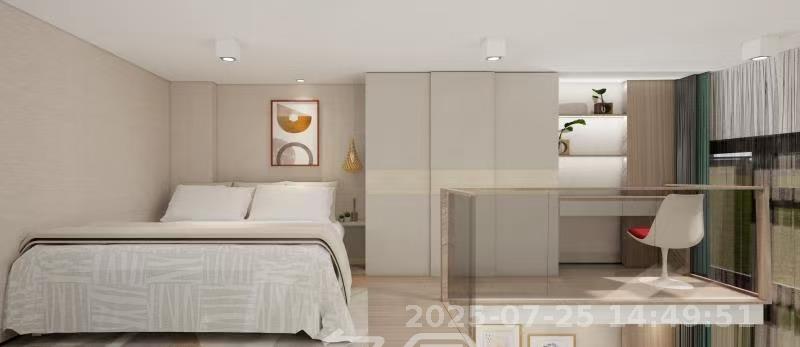 太阳城 1室1厅1卫 1500.0元/月 太阳城 1室1厅1卫 1500.0元/月室内图