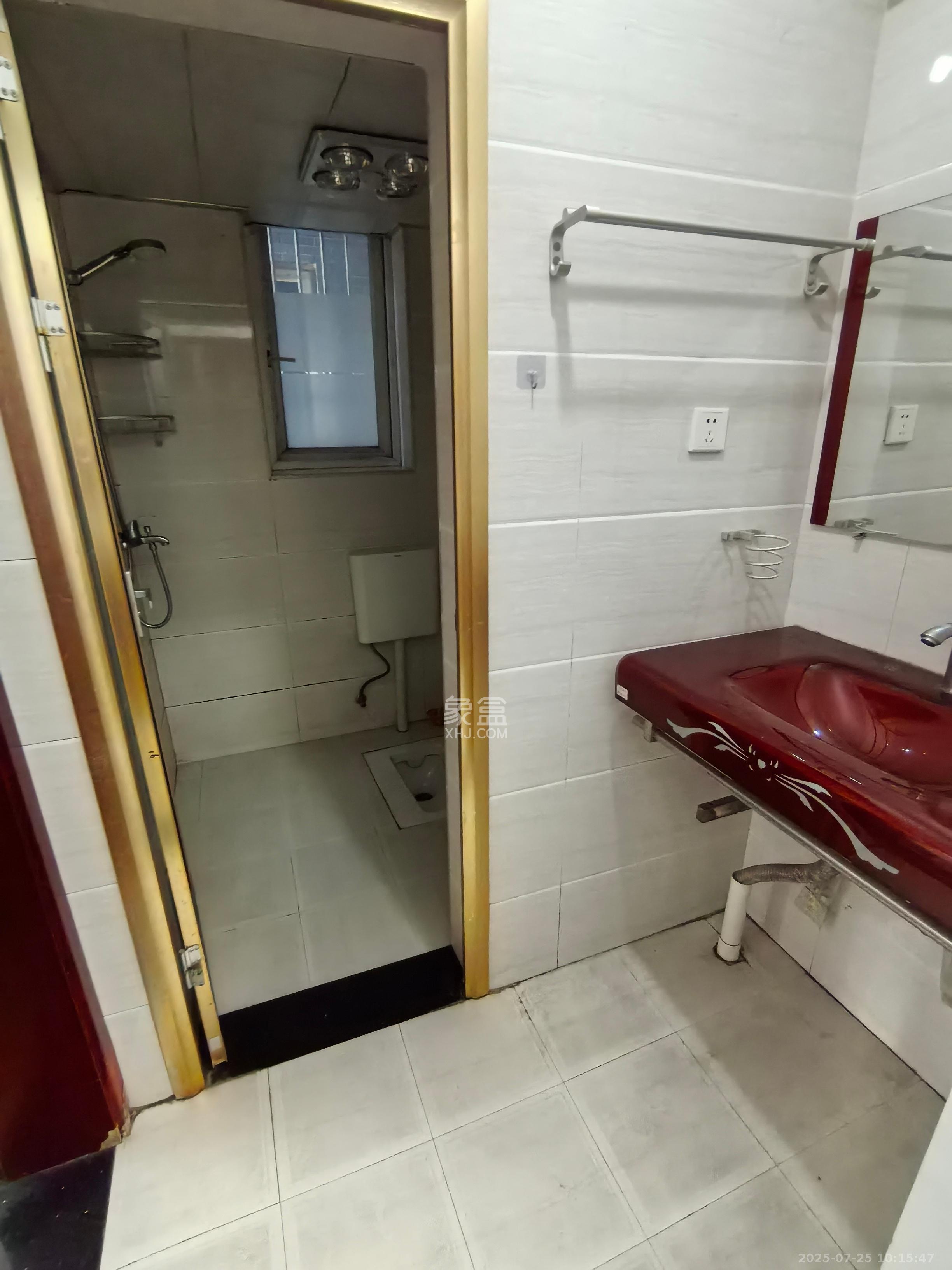 景上鑫苑 3室2厅1卫 1500.0元/月 景上鑫苑 3室2厅1卫 1500.0元/月室内图