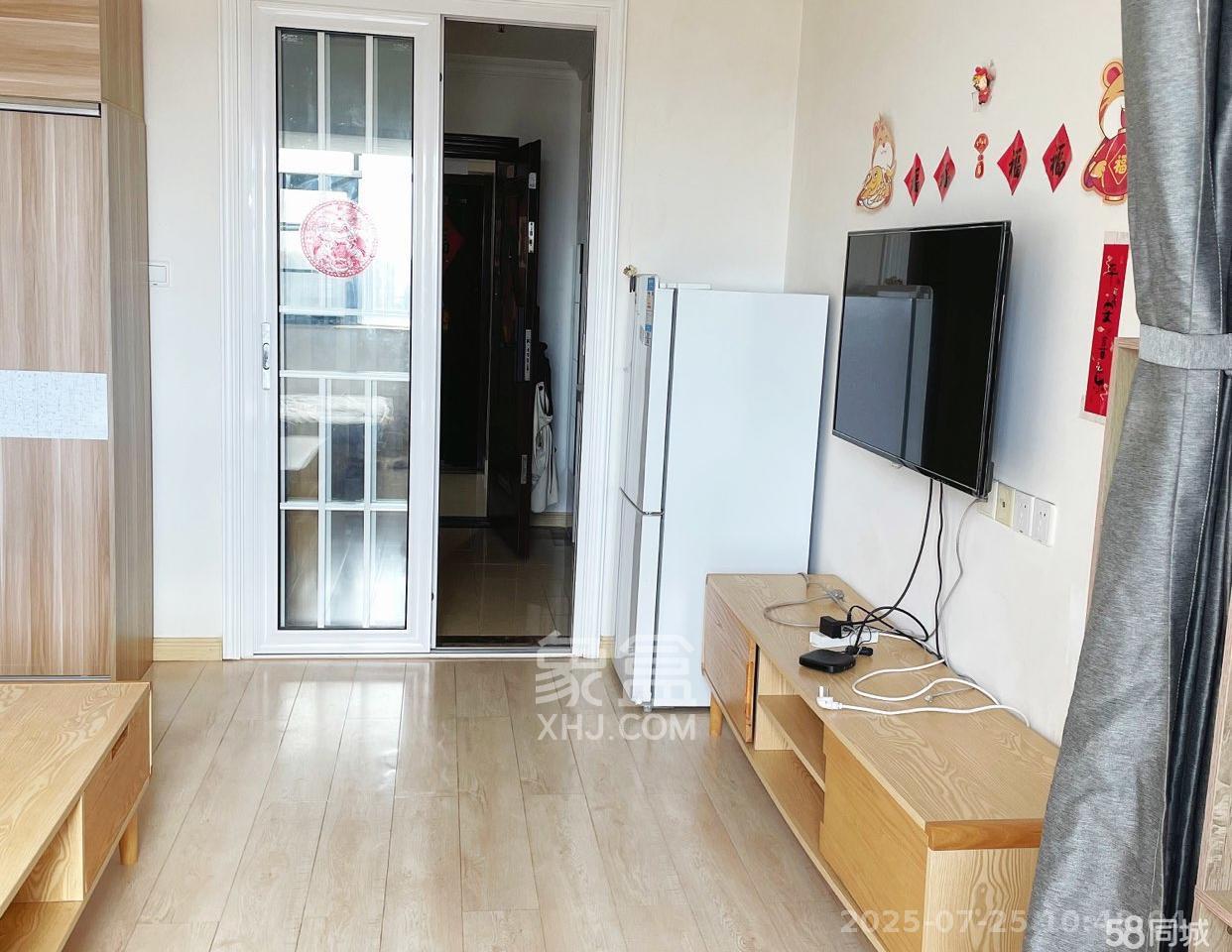 五江天街北区 1室0厅0卫 1500.0元/月 五江天街北区 1室0厅0卫 1500.0元/月室内图