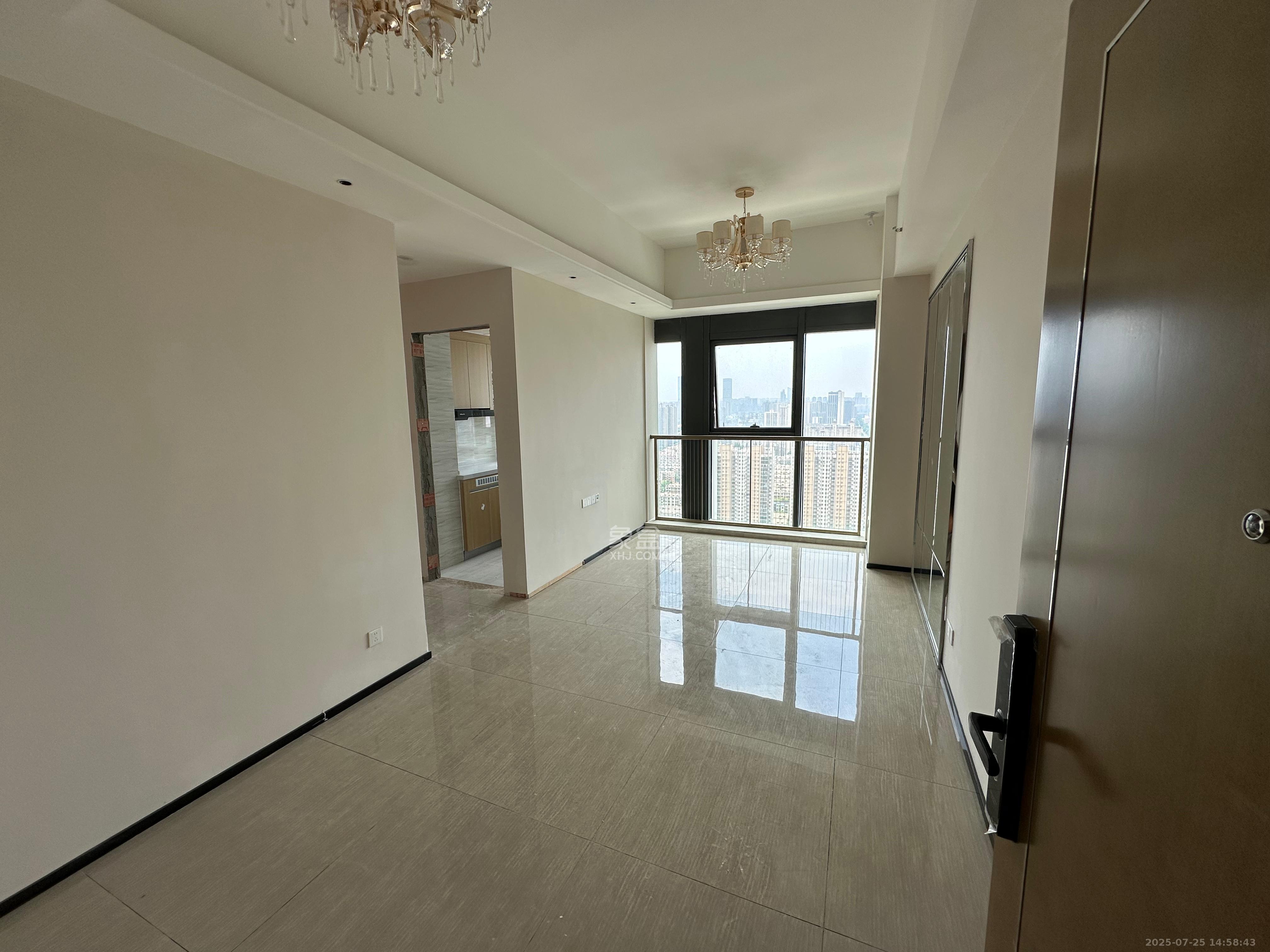 恒大珺悦府 3室1厅1卫 3100.0元/月 恒大珺悦府 3室1厅1卫 3100.0元/月室内图