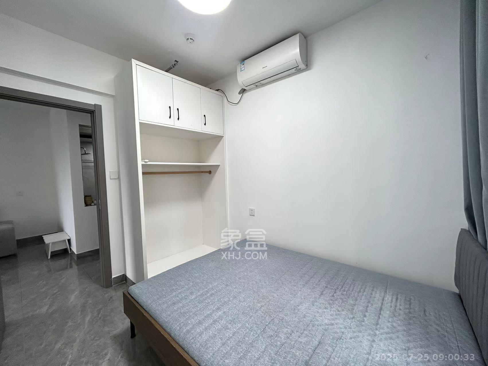 碧桂园城市之光  2室1厅1卫    2600.0元/月室内图