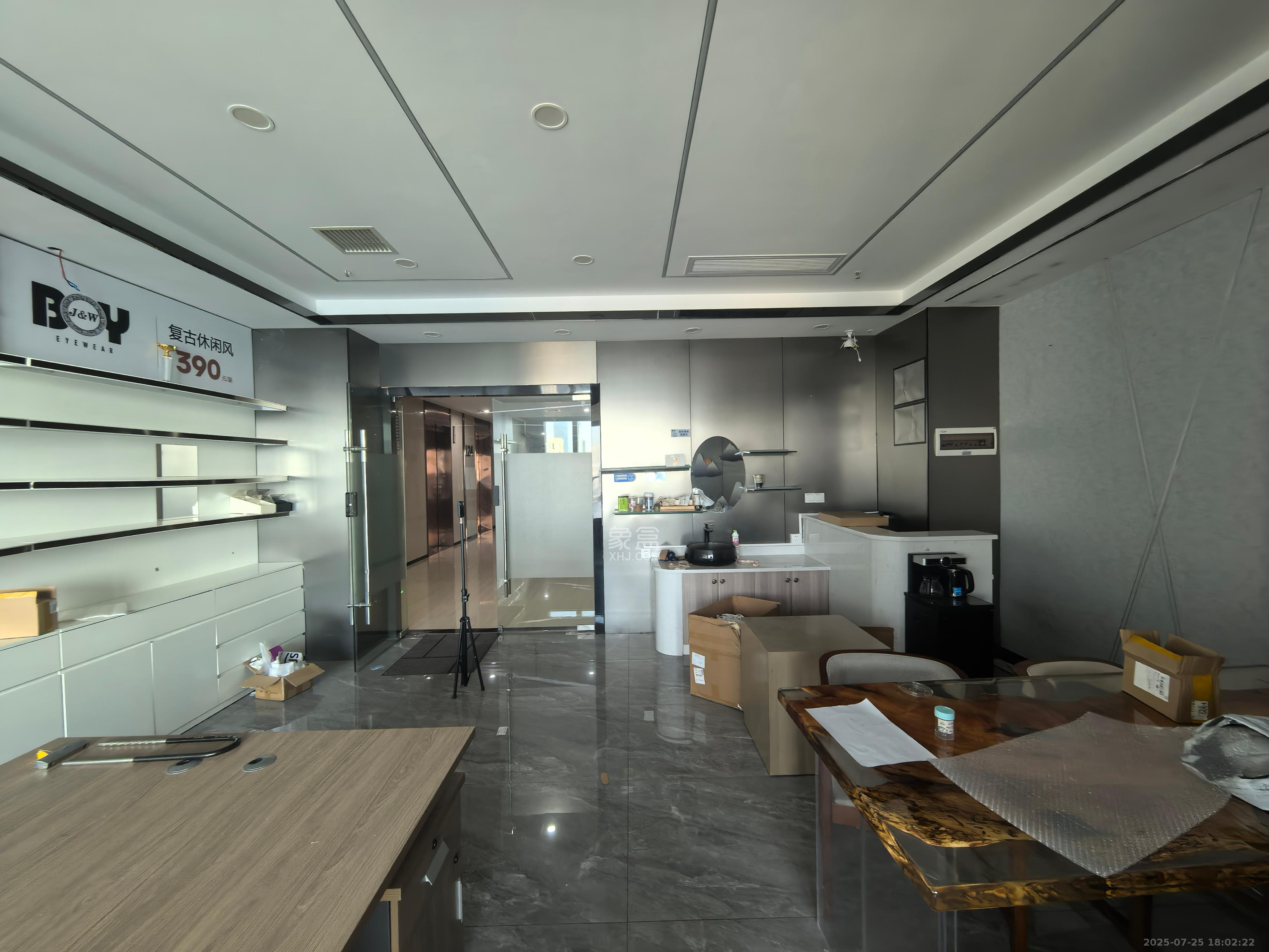 汇景发展环球中心   86.0㎡      5000.0元/月室内图