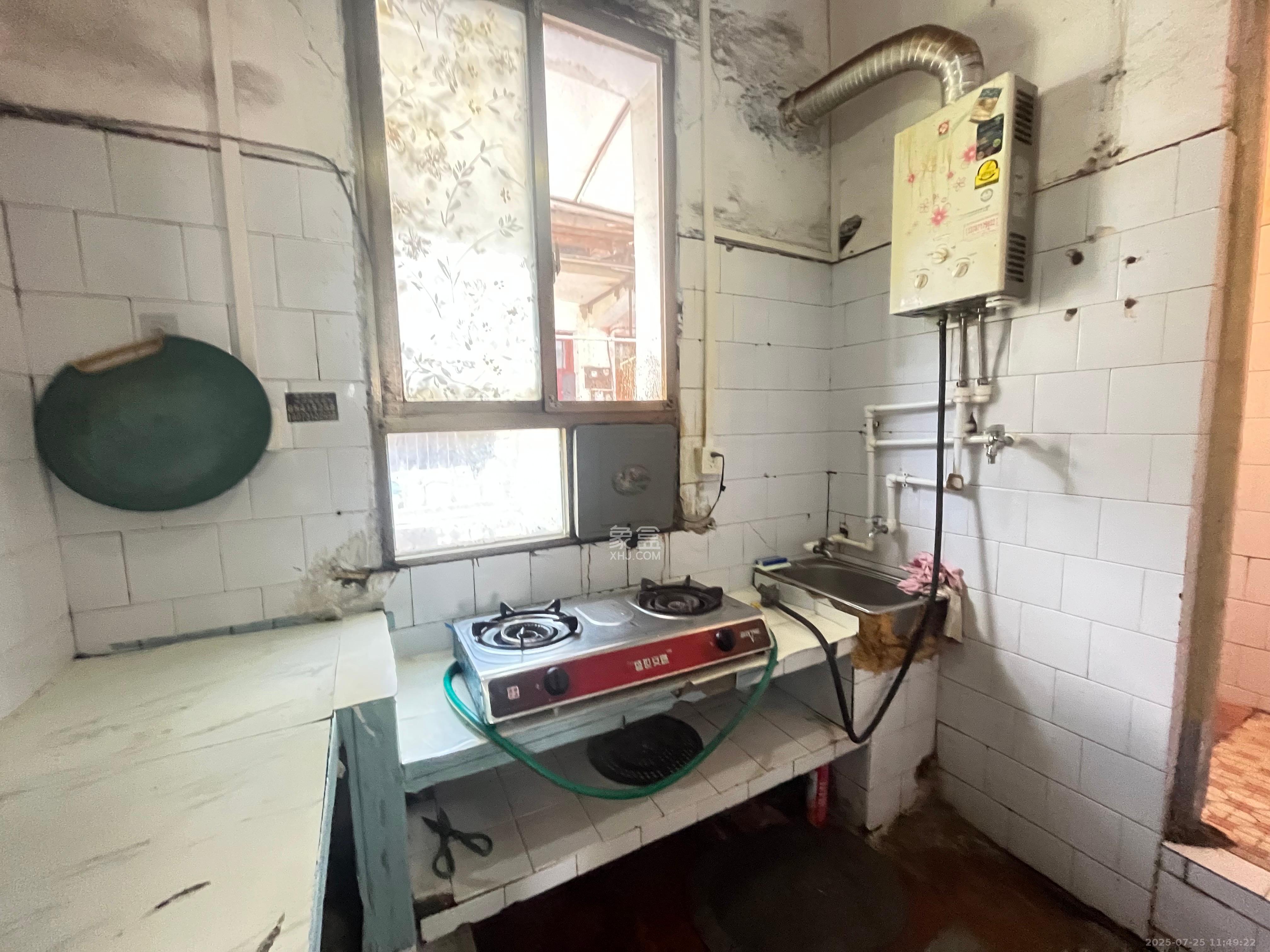 马家冲社区（马家冲小区）  1室0厅0卫    1000.0元/月室内图