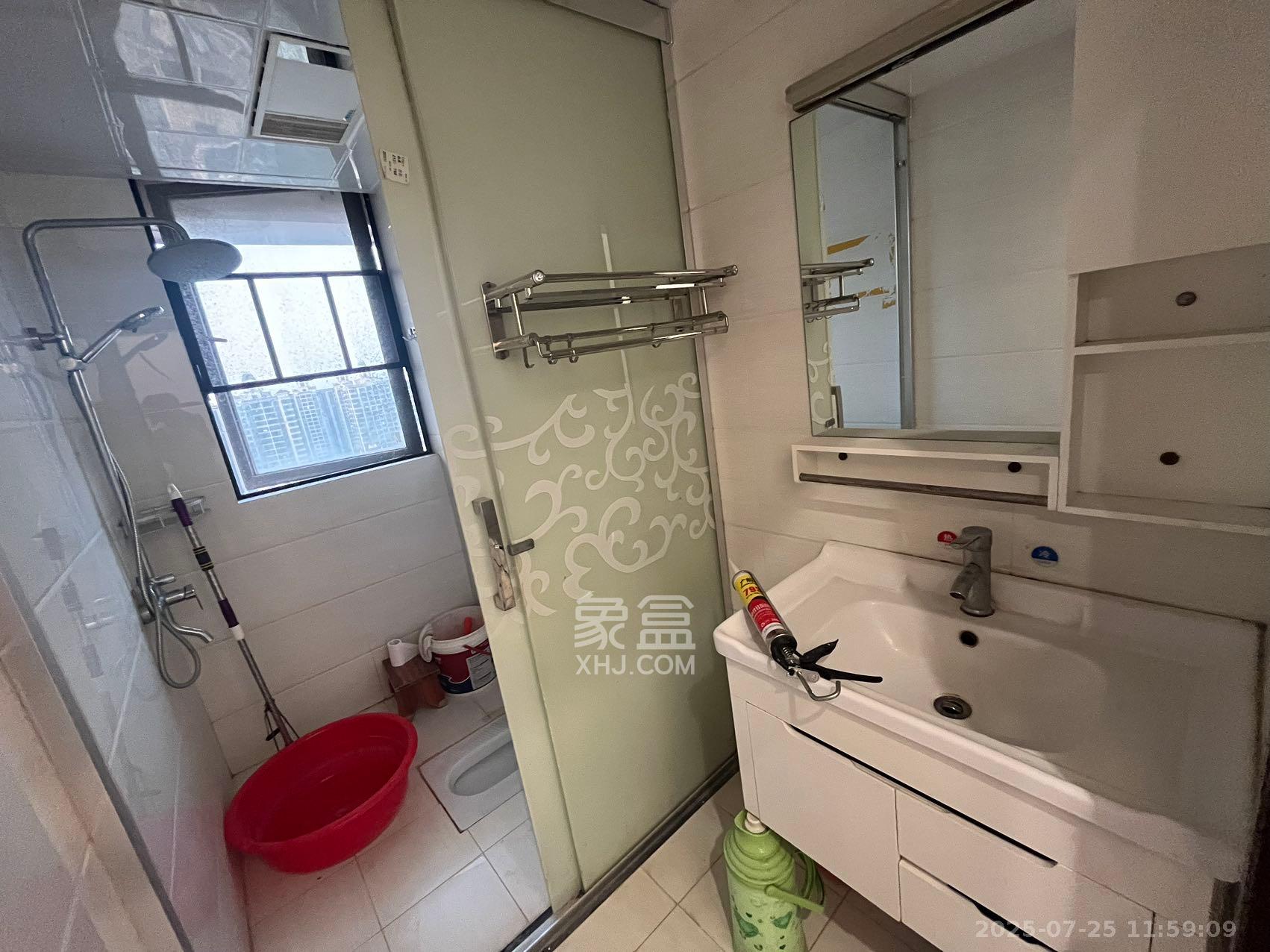 润和之悦（金泽园）  4室2厅2卫    2100.0元/月室内图