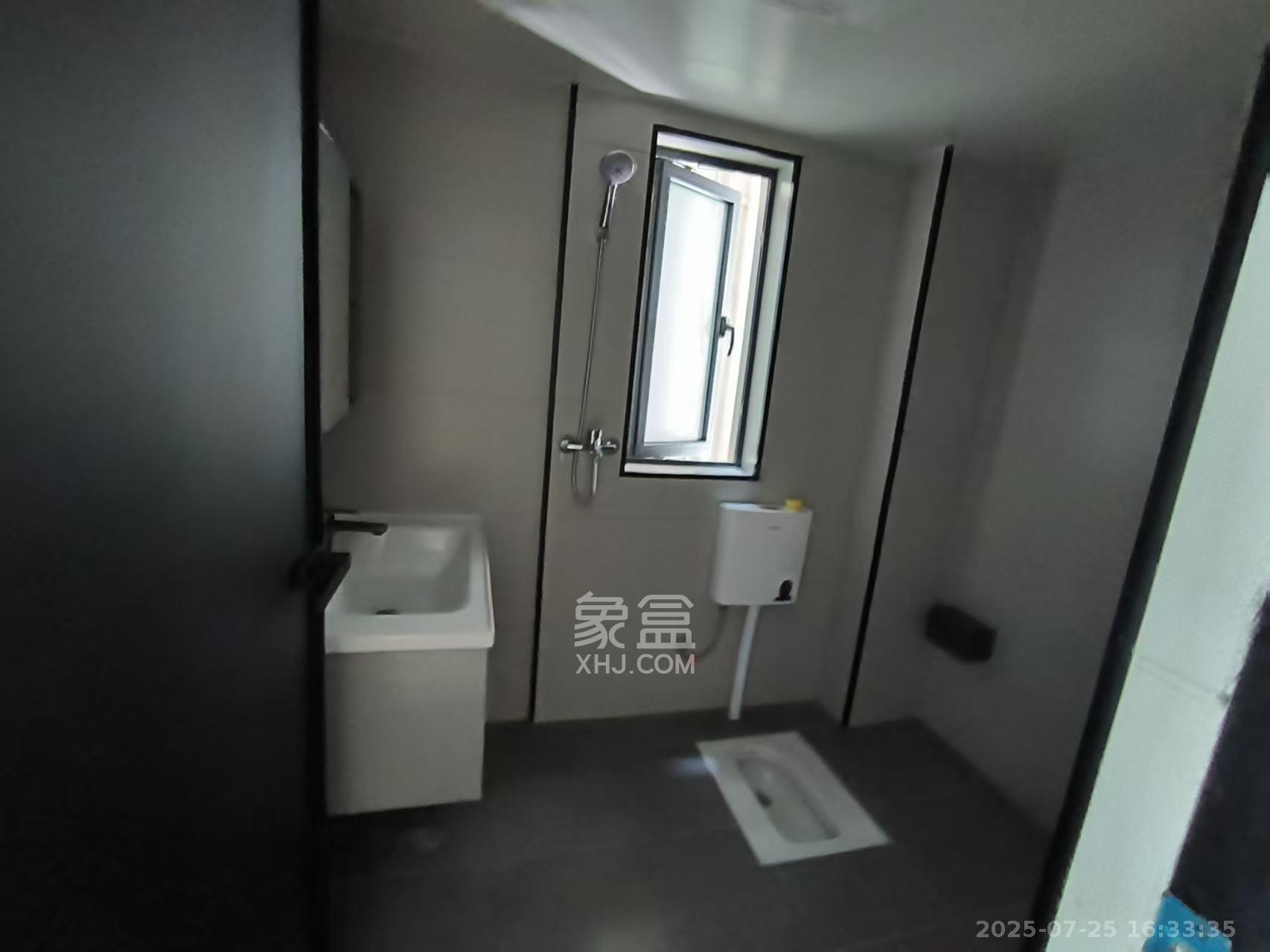 周南学府  2室2厅1卫    2200.0元/月室内图