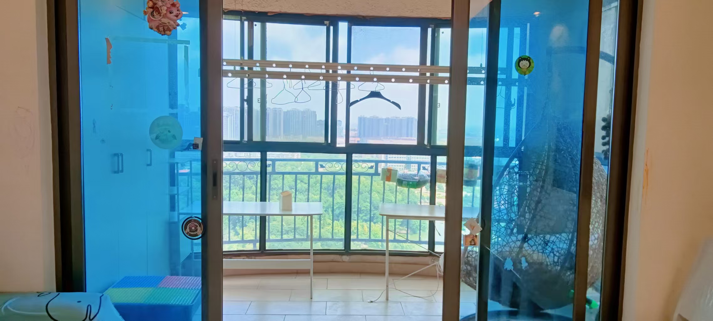 碧桂园 3室2厅2卫 1500.0元/月 碧桂园 3室2厅2卫 1500.0元/月室内图