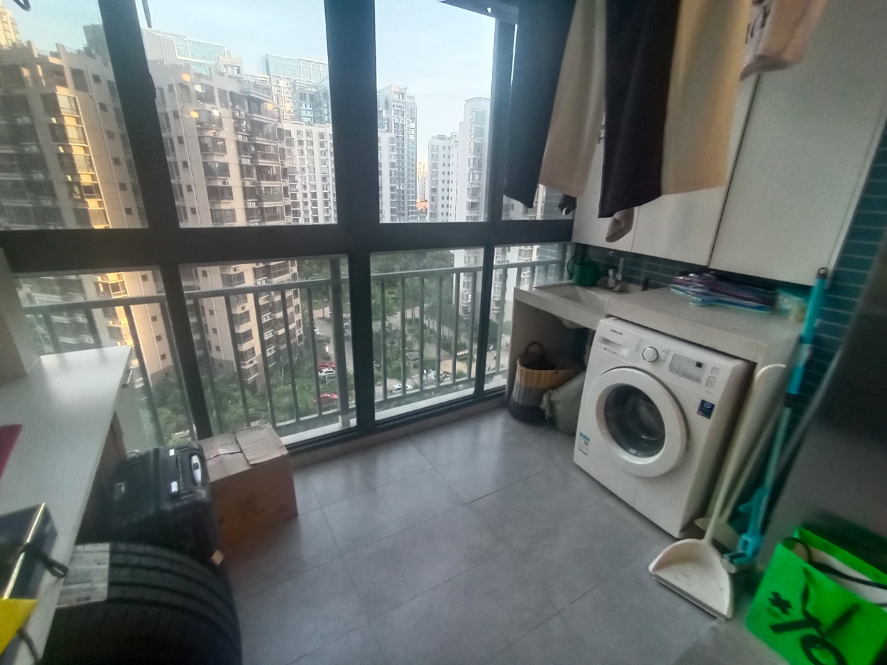 环强御景湾  1室1厅1卫   2300.00元/月室内图