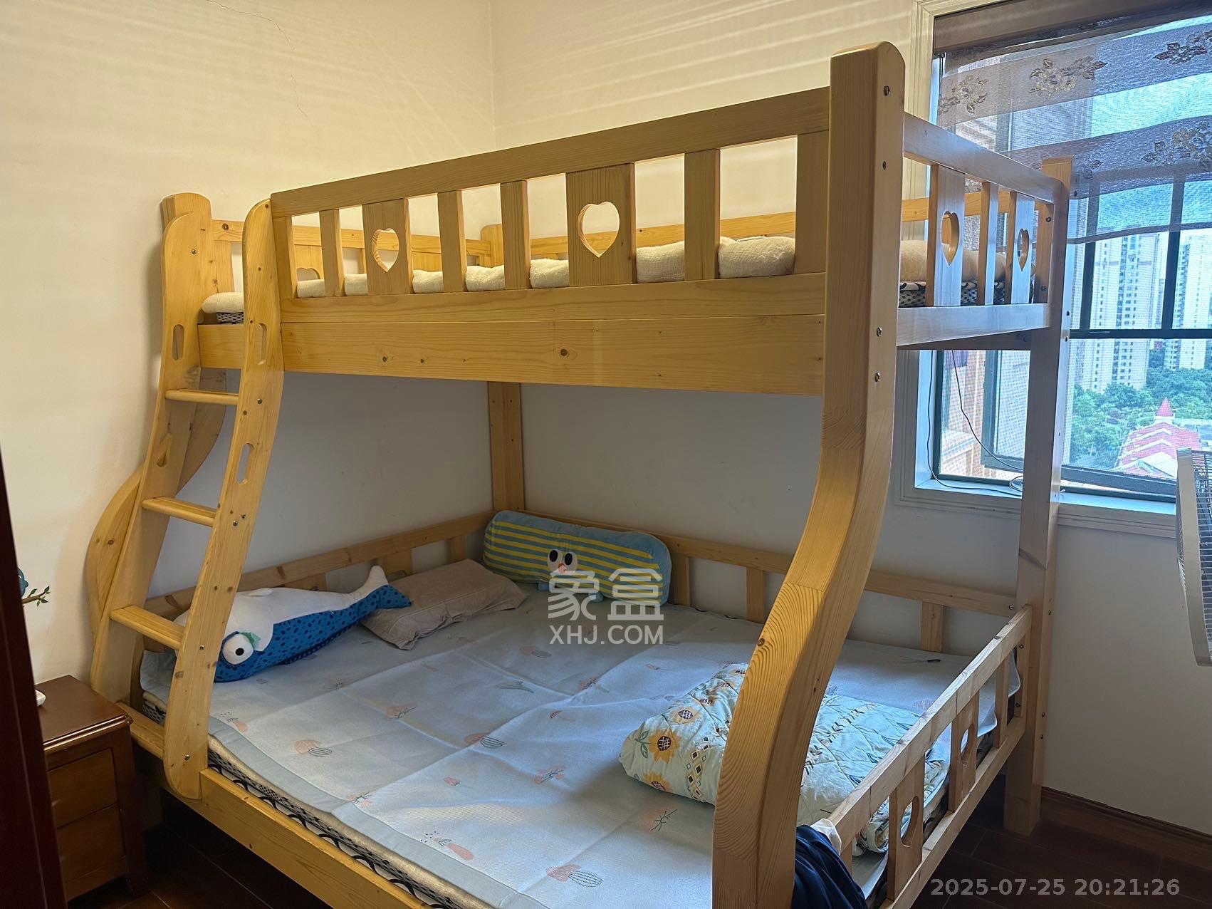 才子嘉都  3室0厅0卫   2800.00元/月室内图