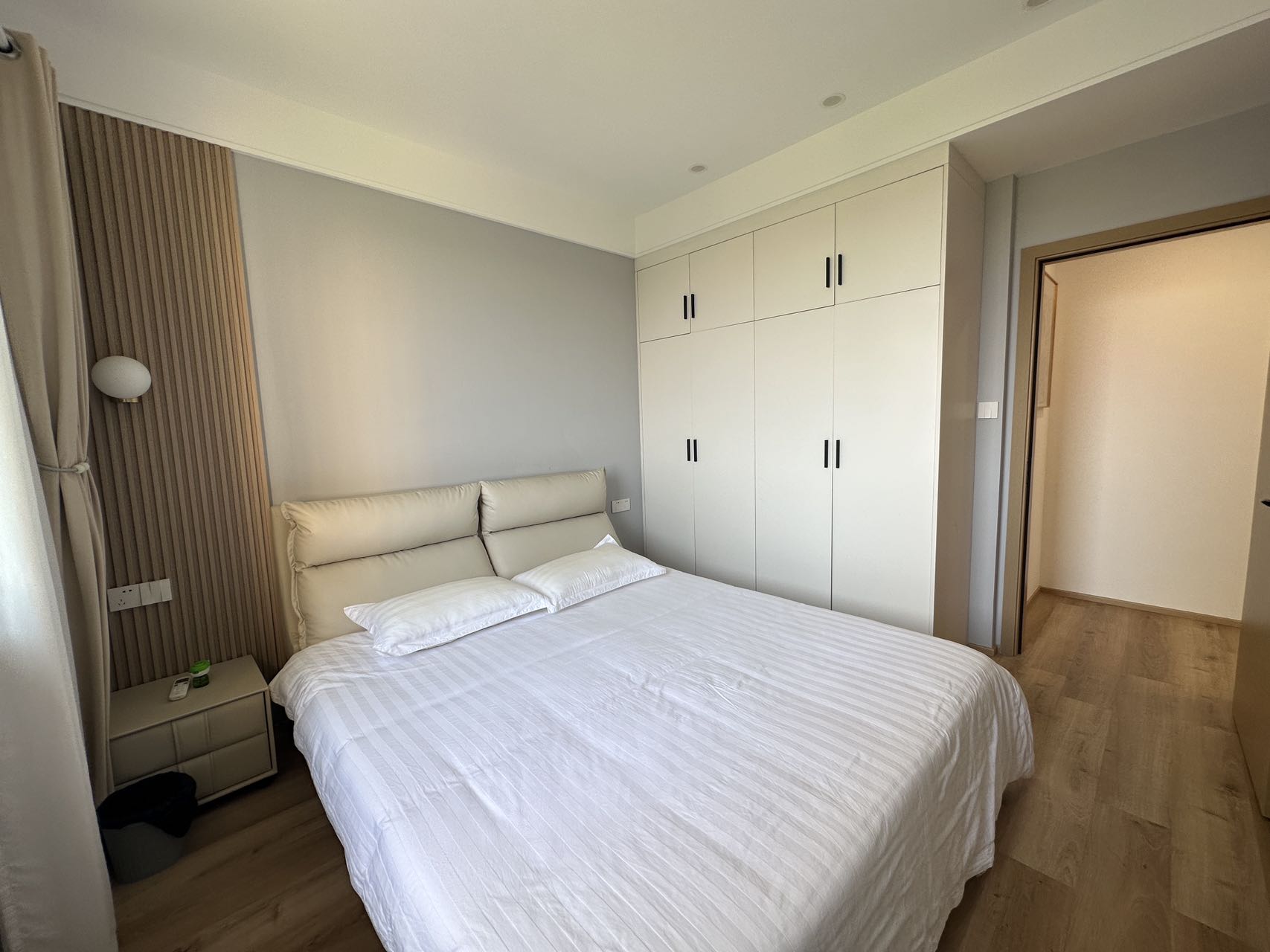 耀江西岸公馆 3室2厅1卫 3600.0元/月 耀江西岸公馆 3室2厅1卫 3600.0元/月室内图