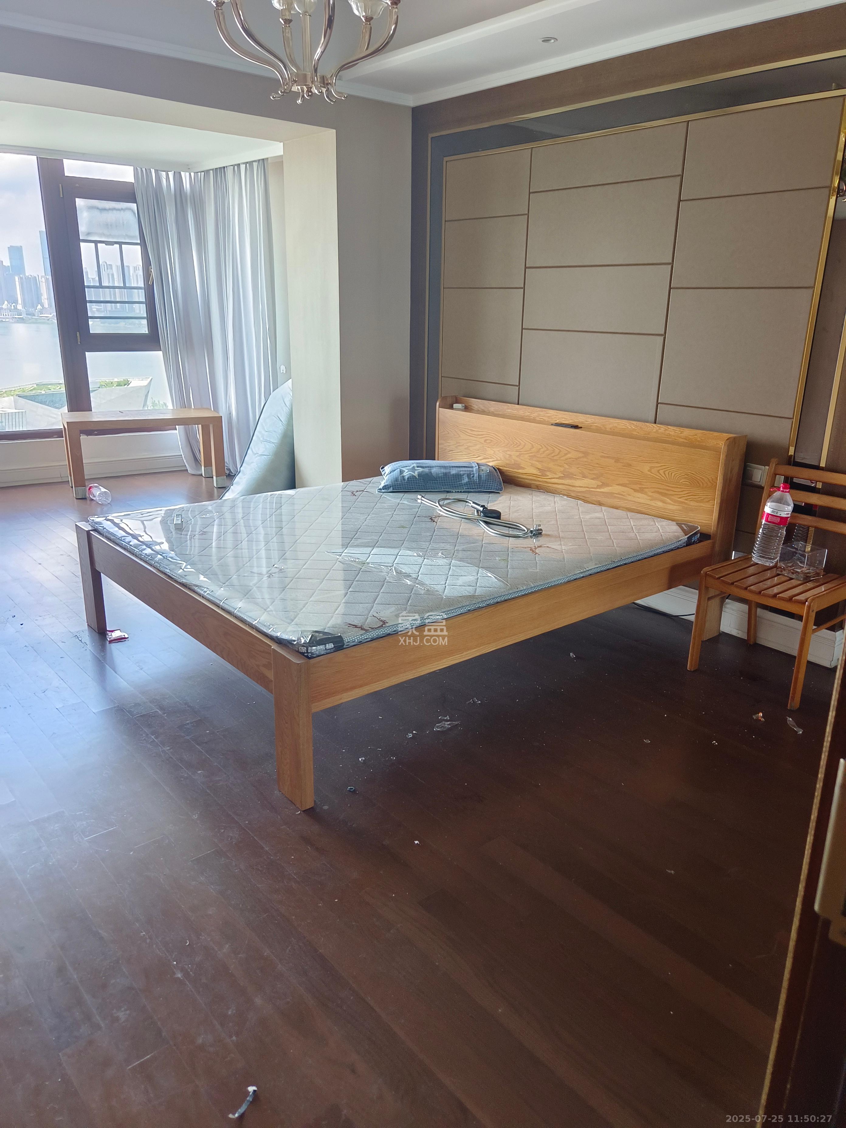 恒大御景半岛湘江苑（恒大御景半岛一期）  4室2厅2卫   4500.00元/月室内图
